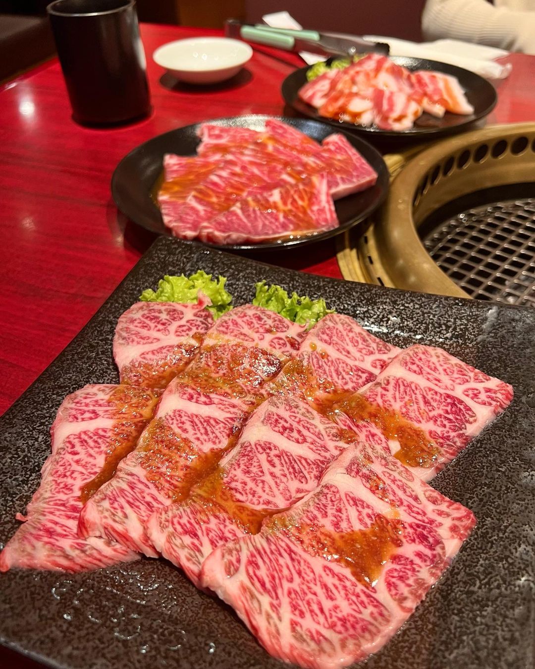 yakiniku singapore
