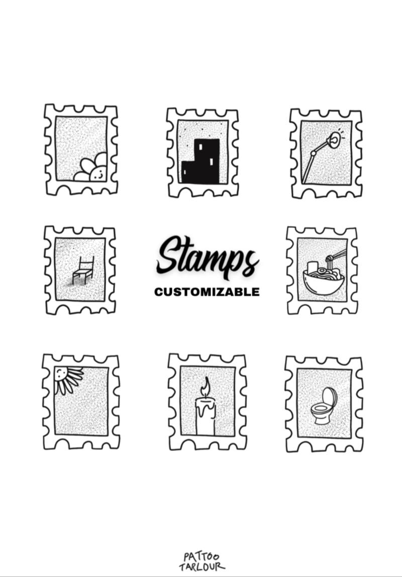 tattoo buffet in singapore