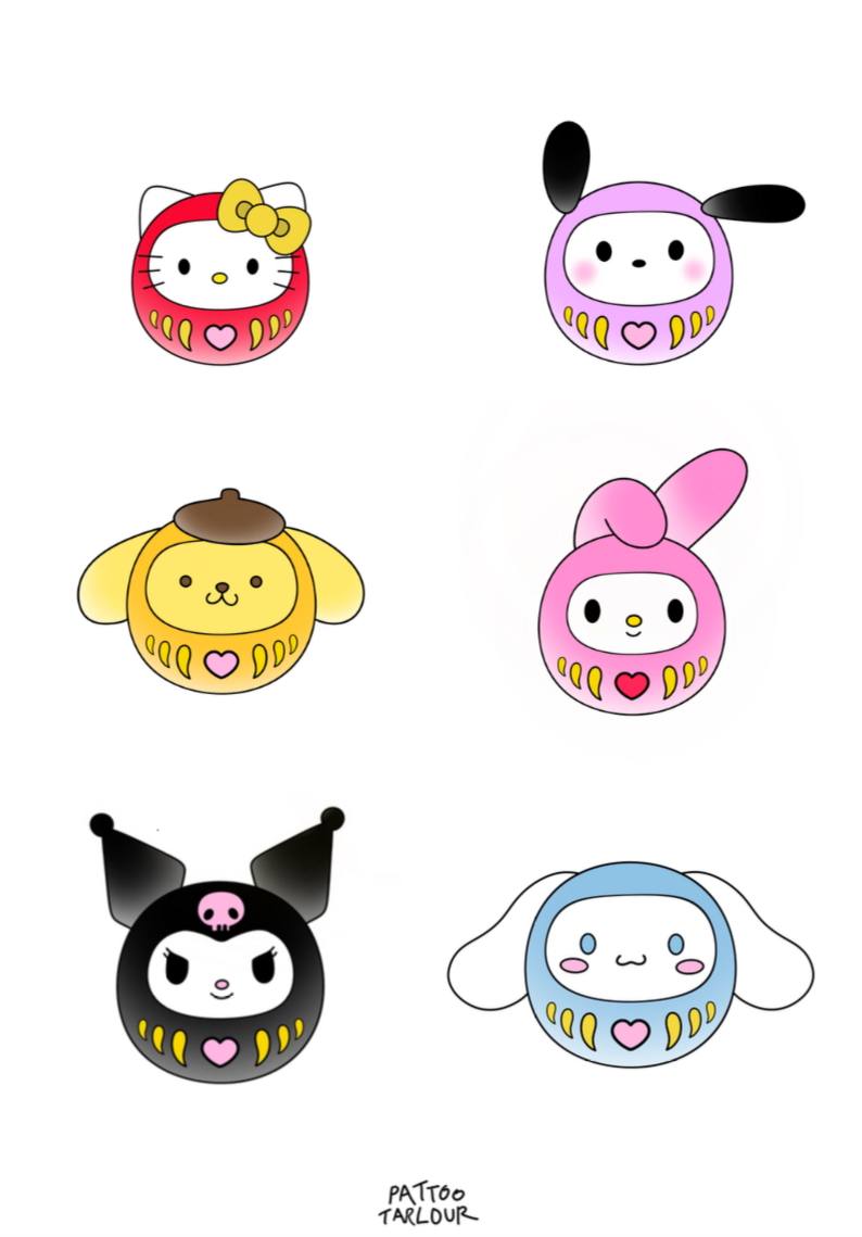 tattoo buffet in singapore