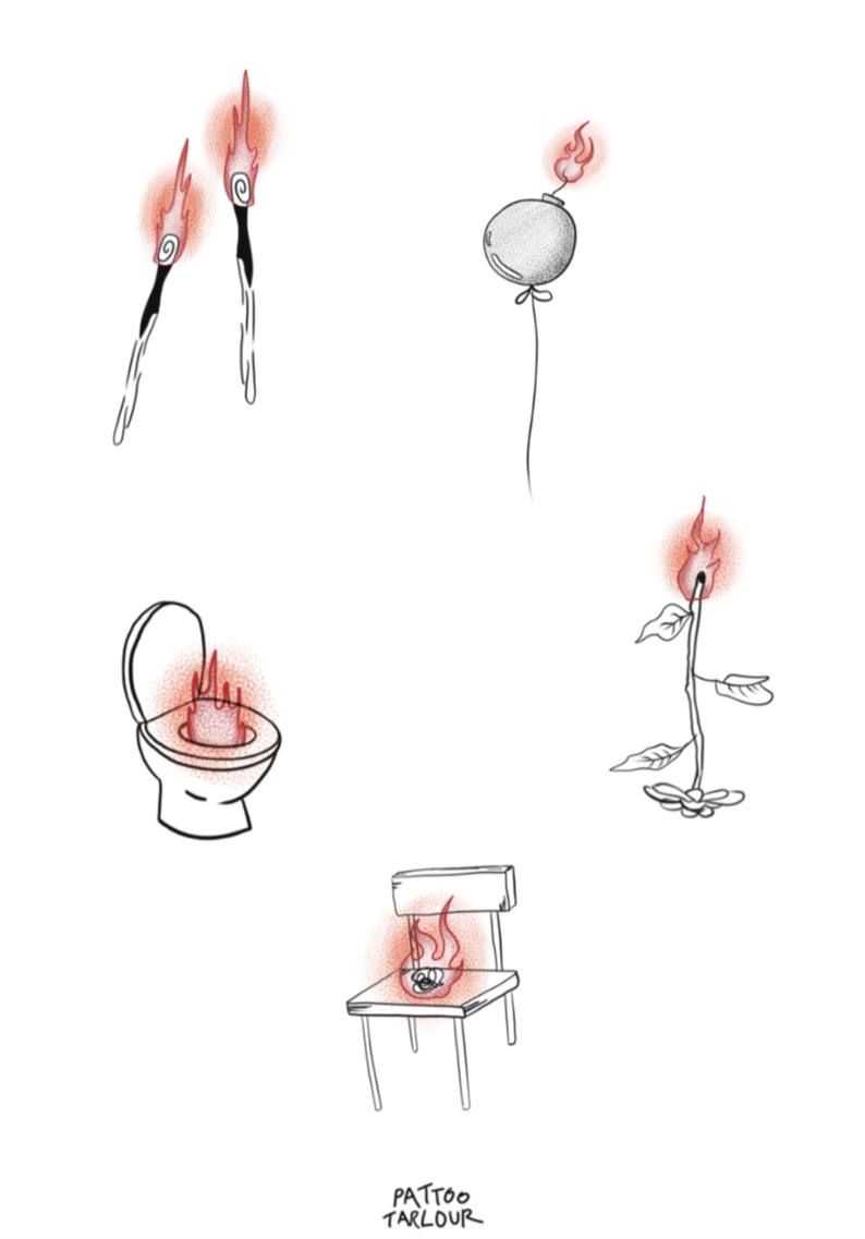 tattoo parlour pattoo tarlour