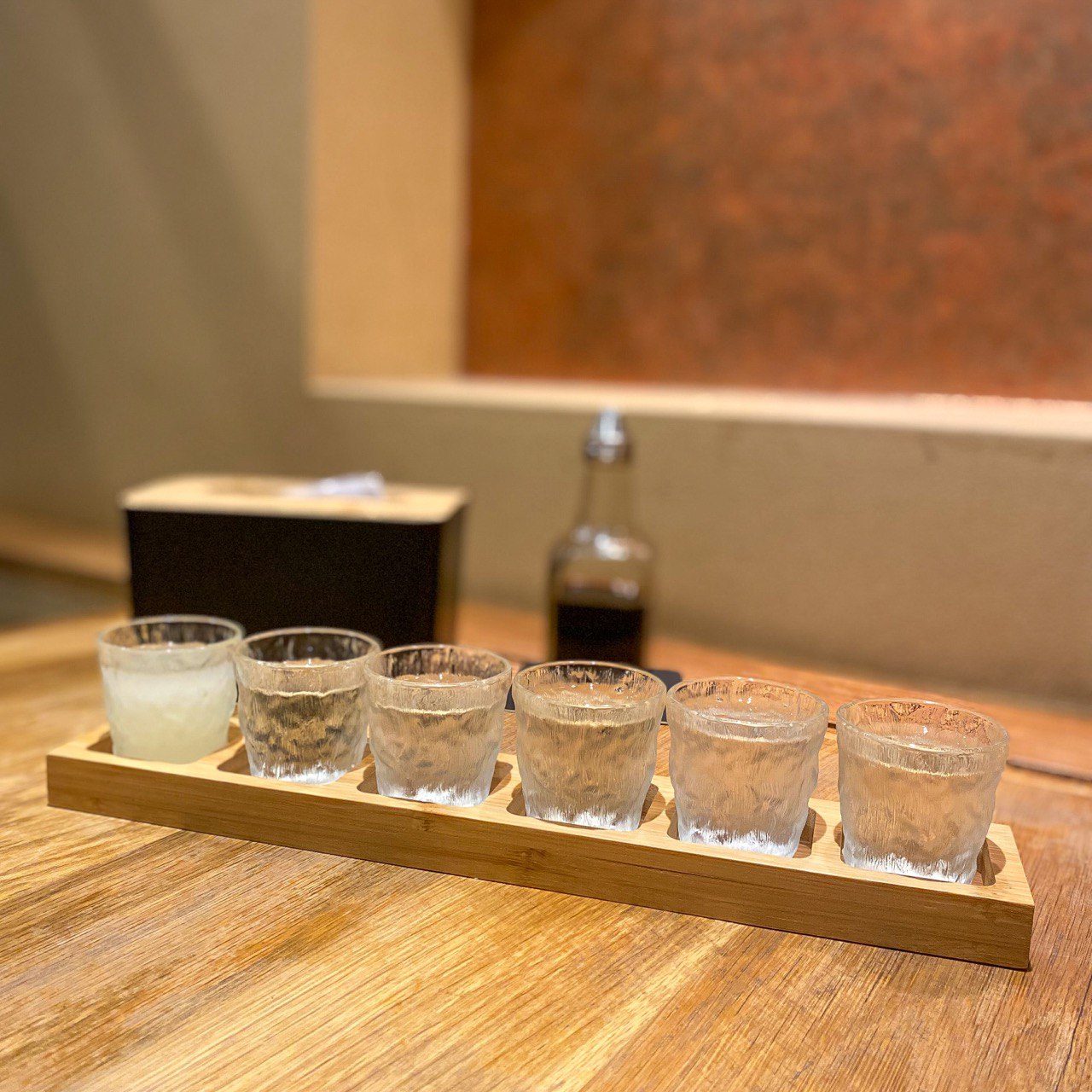 shinya izakaya omakase