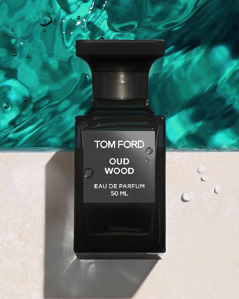 tom ford best aesthetic perfumes