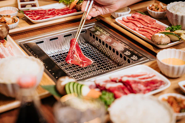 yakiniku singapore