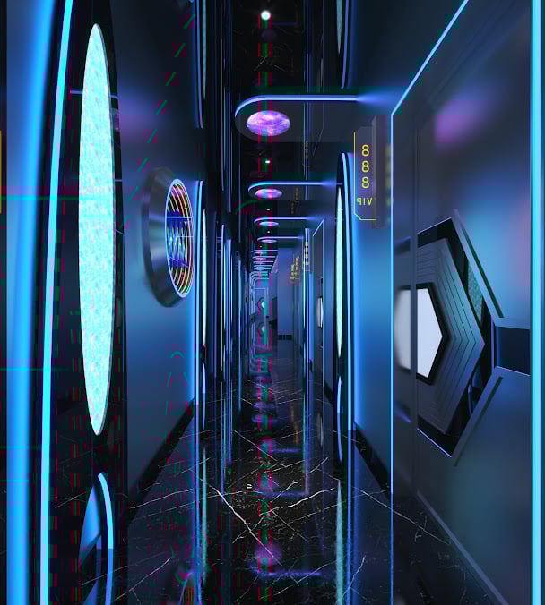 chao k party singapore