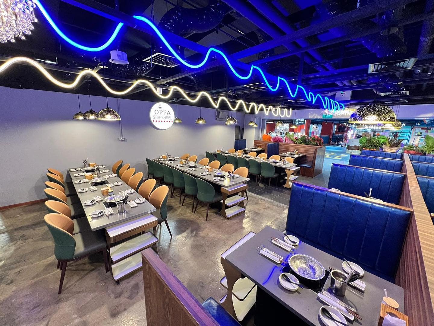 Oppa Sha-Shabu
