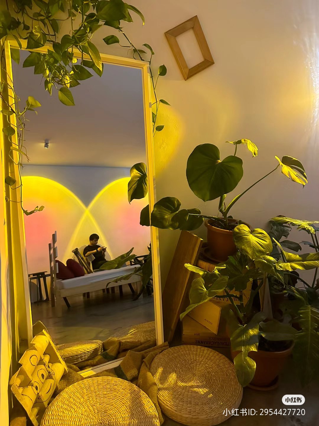 The Blue Door Coffee House