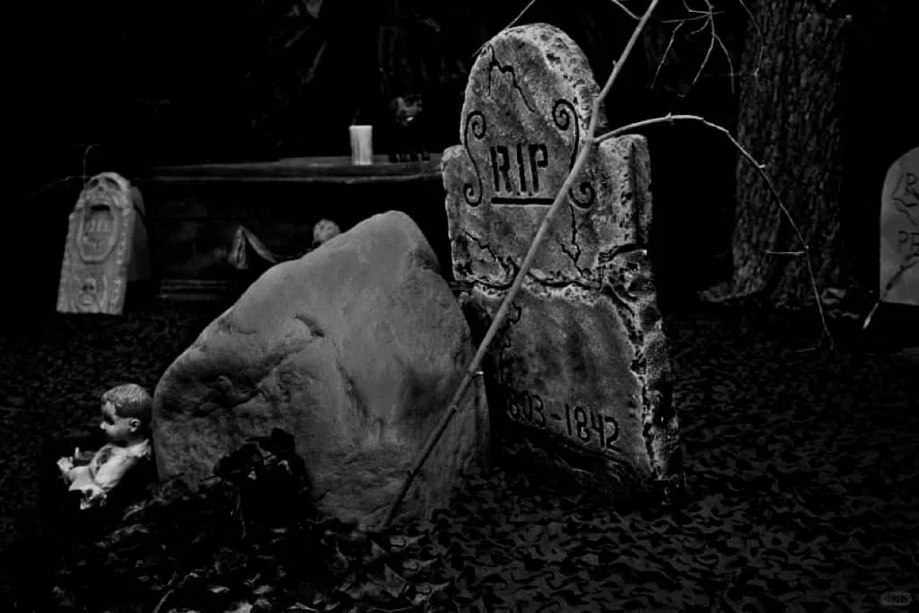 The Most Horror Night