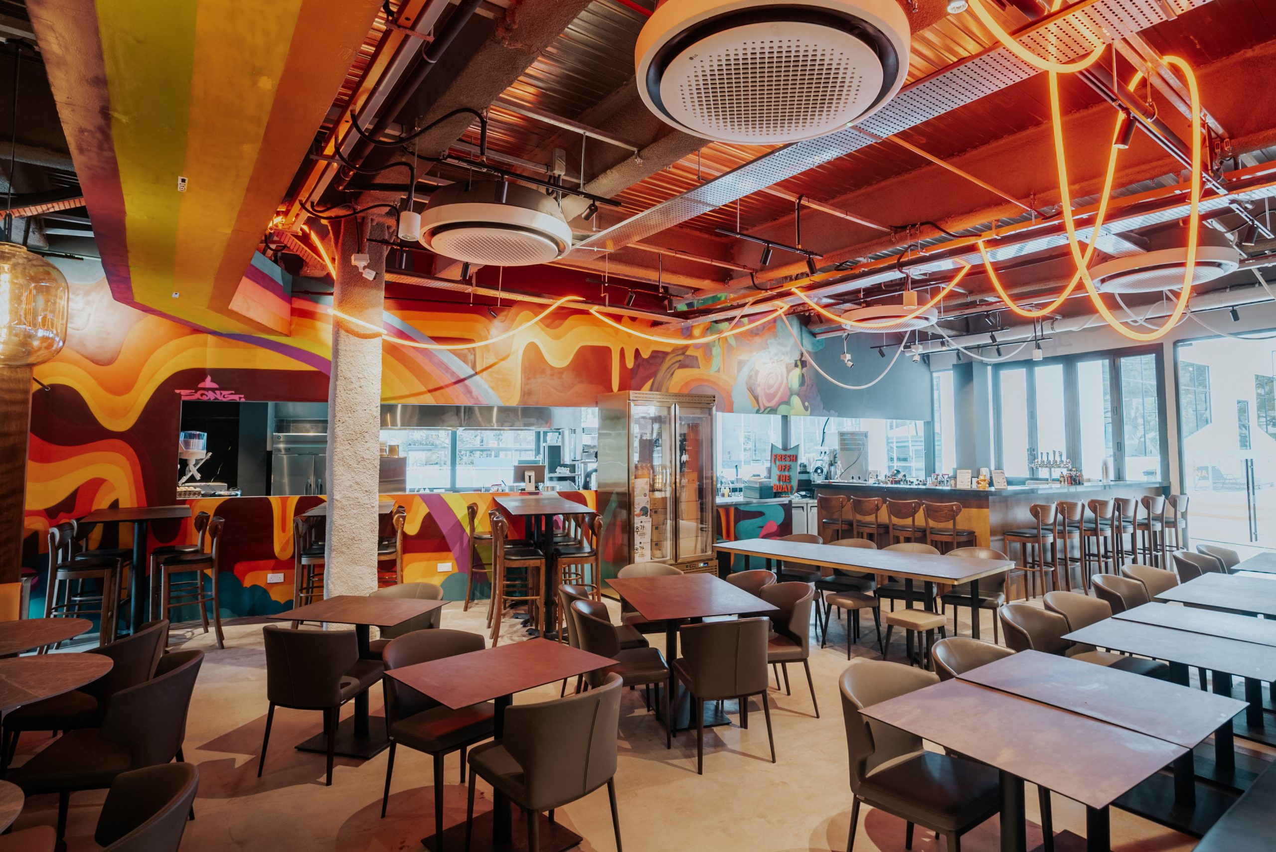 Butter by Two Men Bagel House