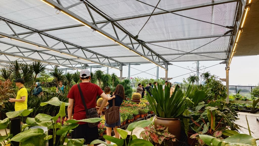 Far East Flora Centre