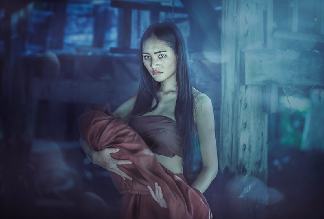 urban legends southeast asia