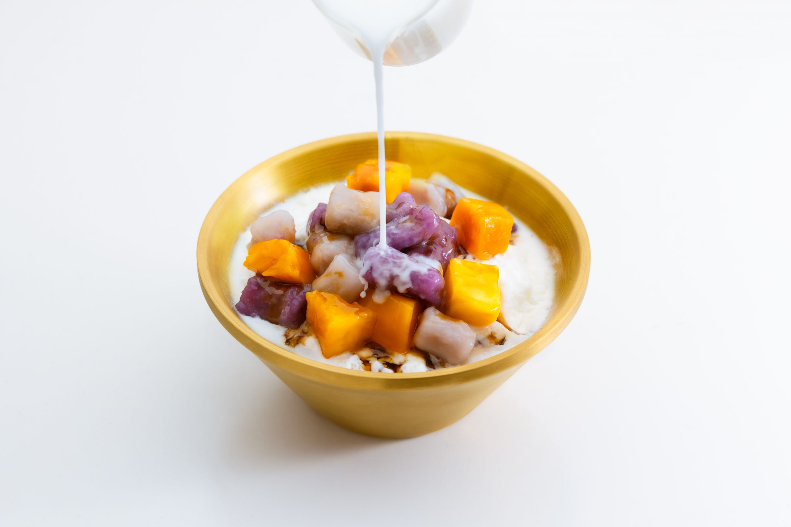 three little coconut punggol