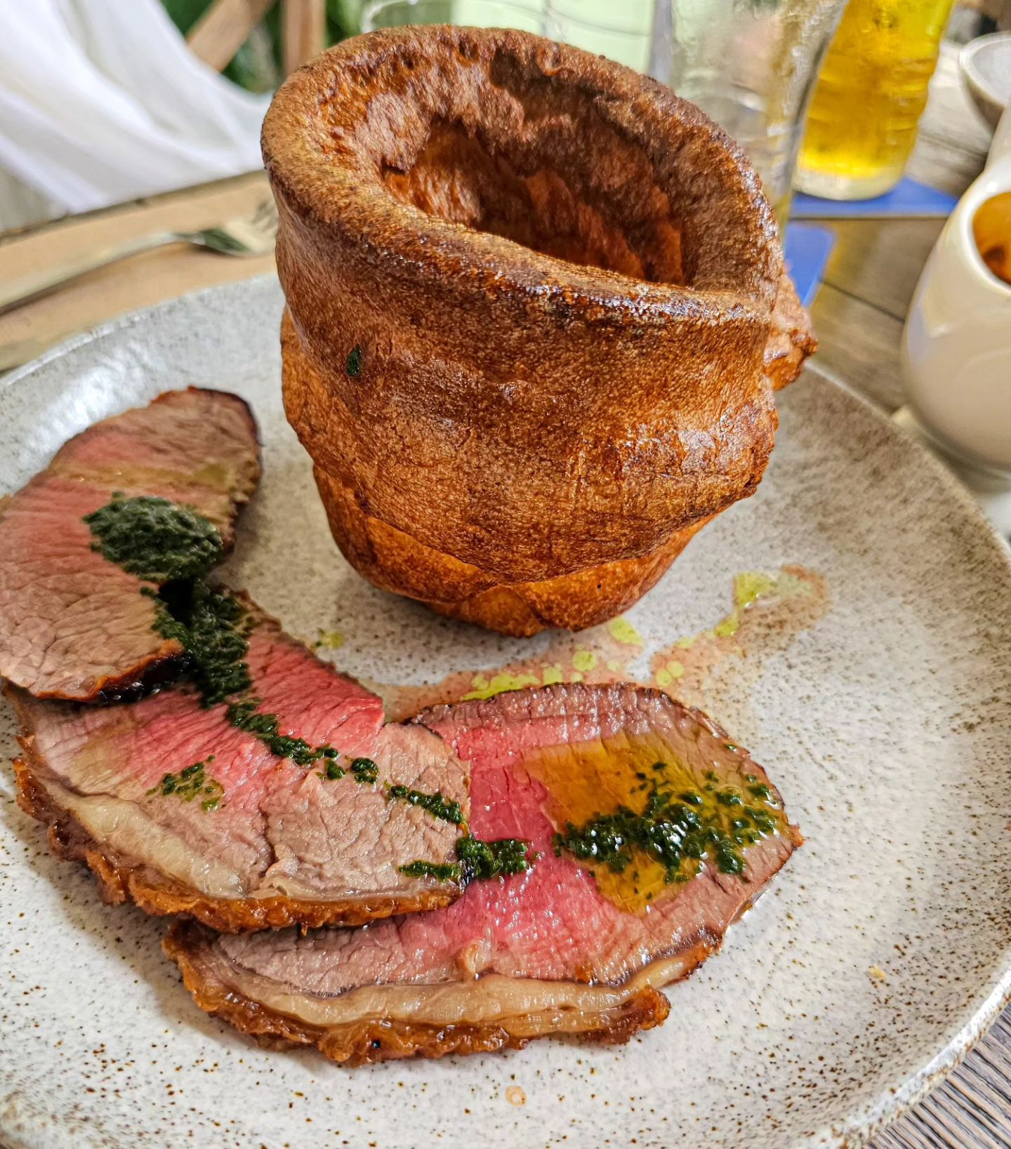 sunday roast singapore