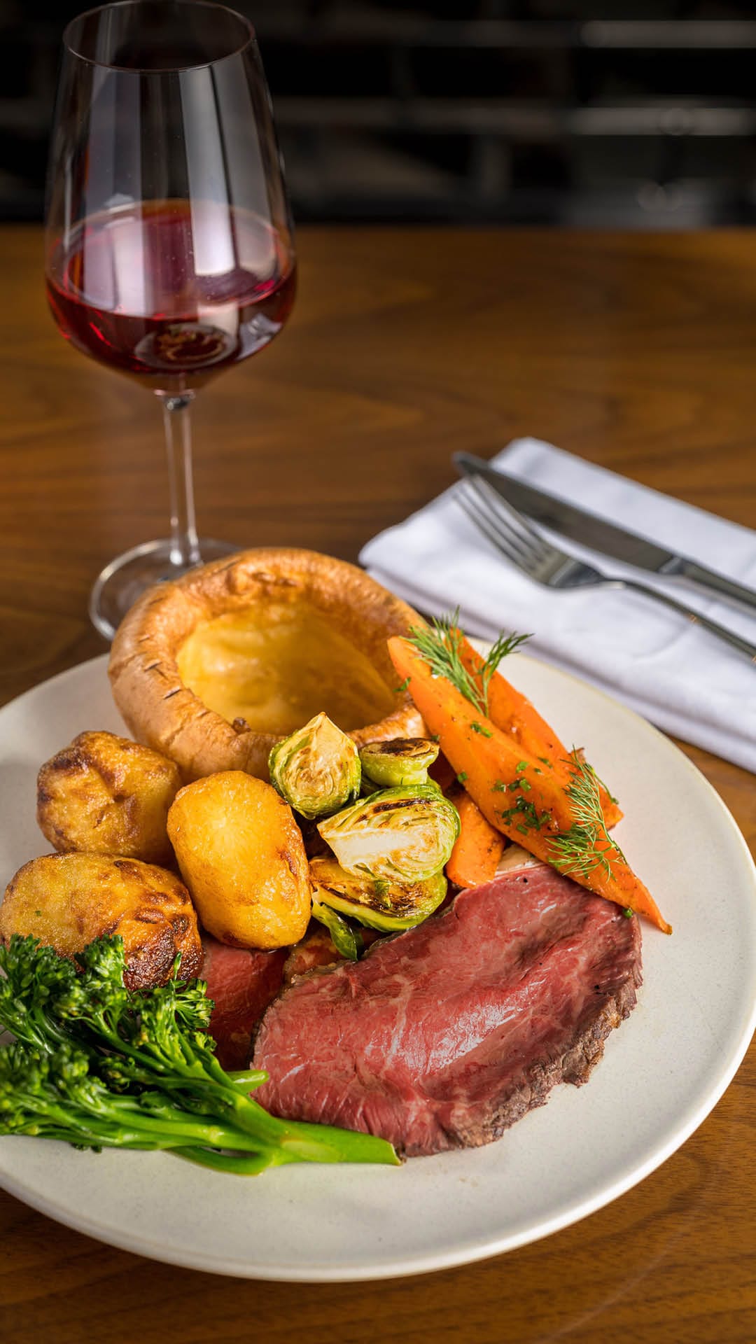 sunday roast singapore