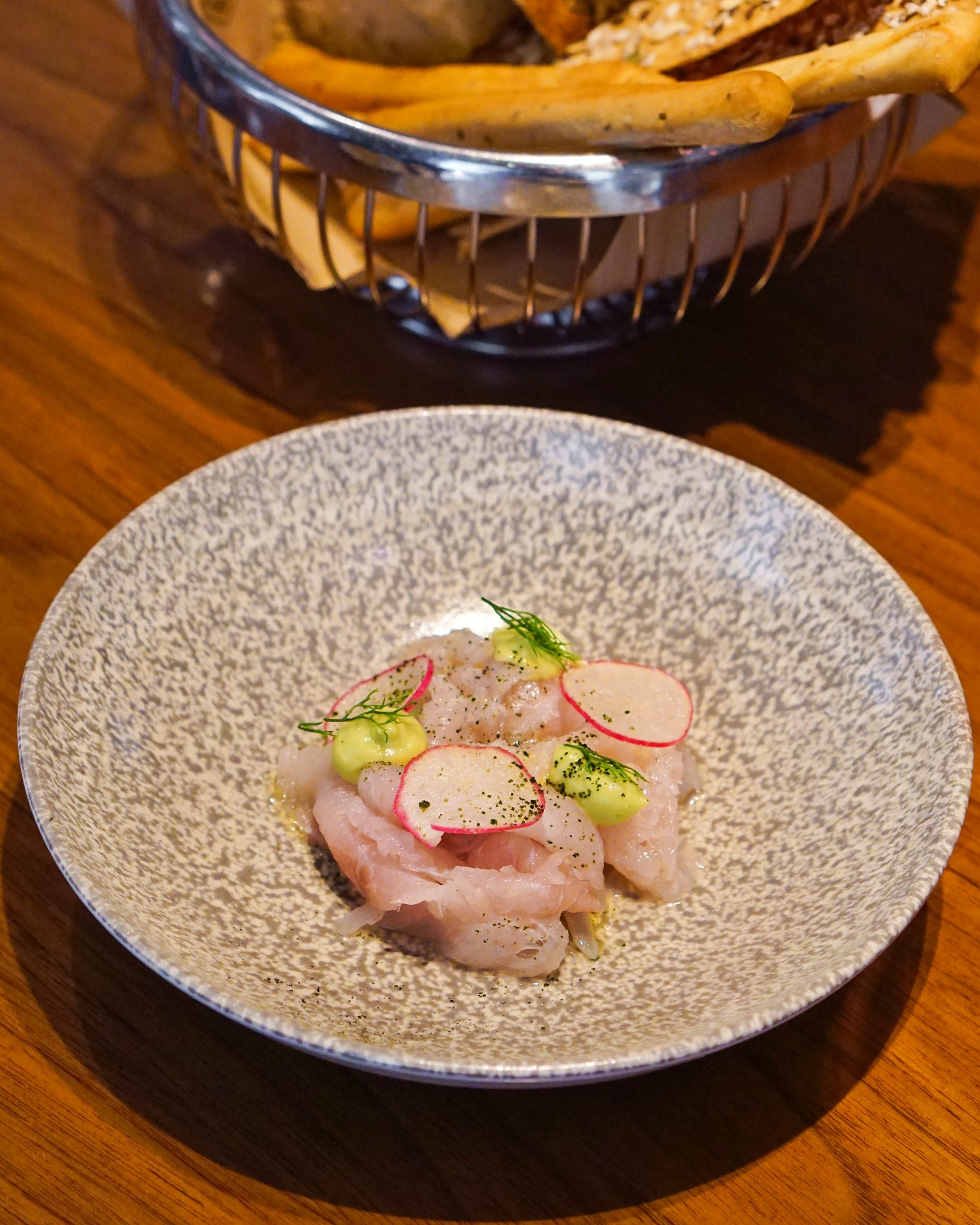 bread street kitchen wellington