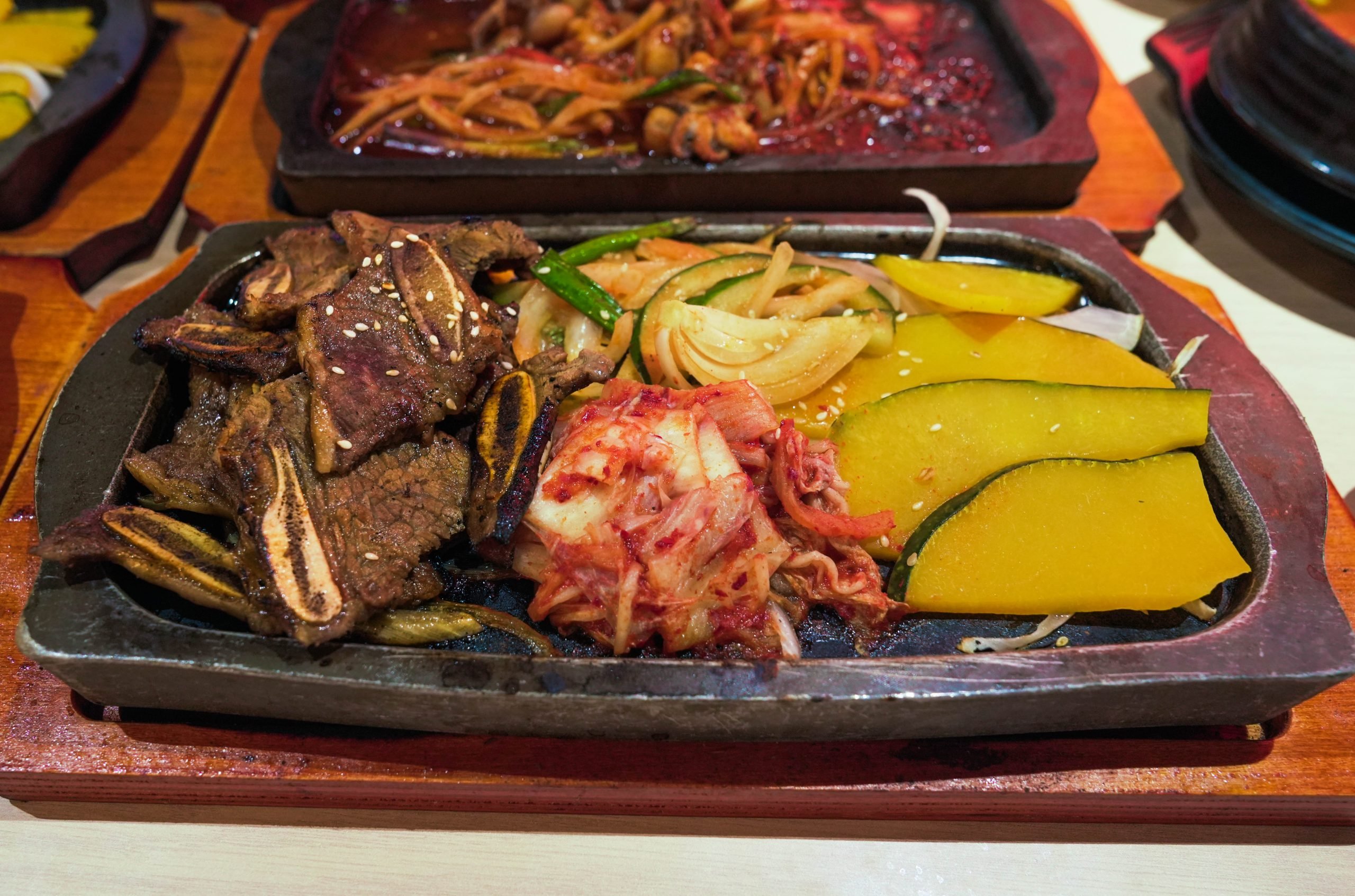 Bulgogi Syo