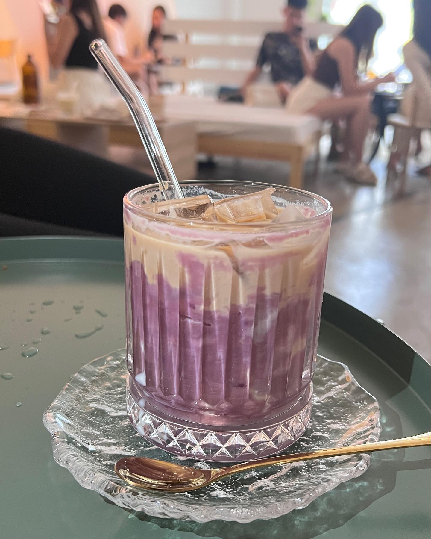 The Blue Door Coffee House