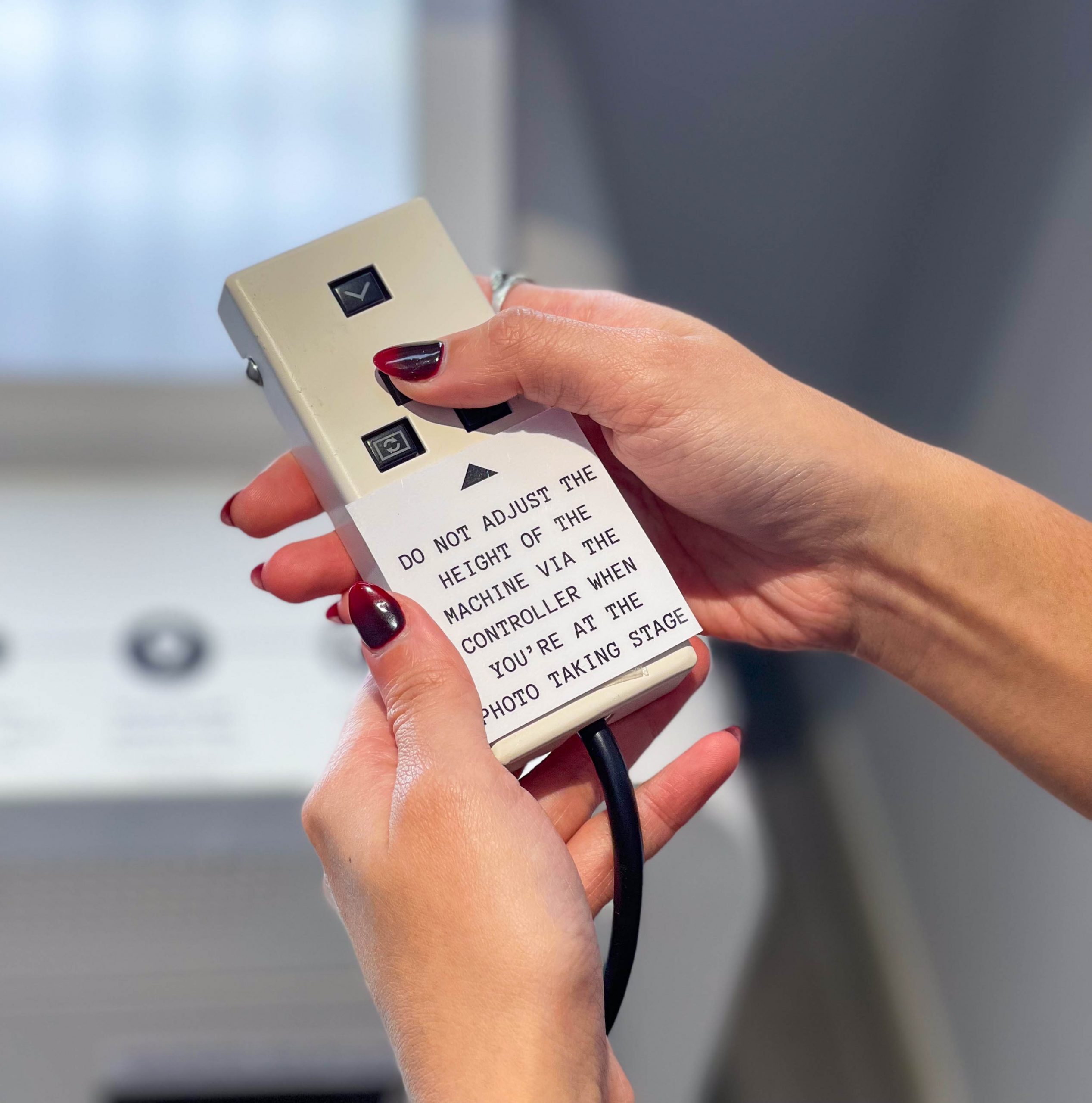 Look Here Photo Studio