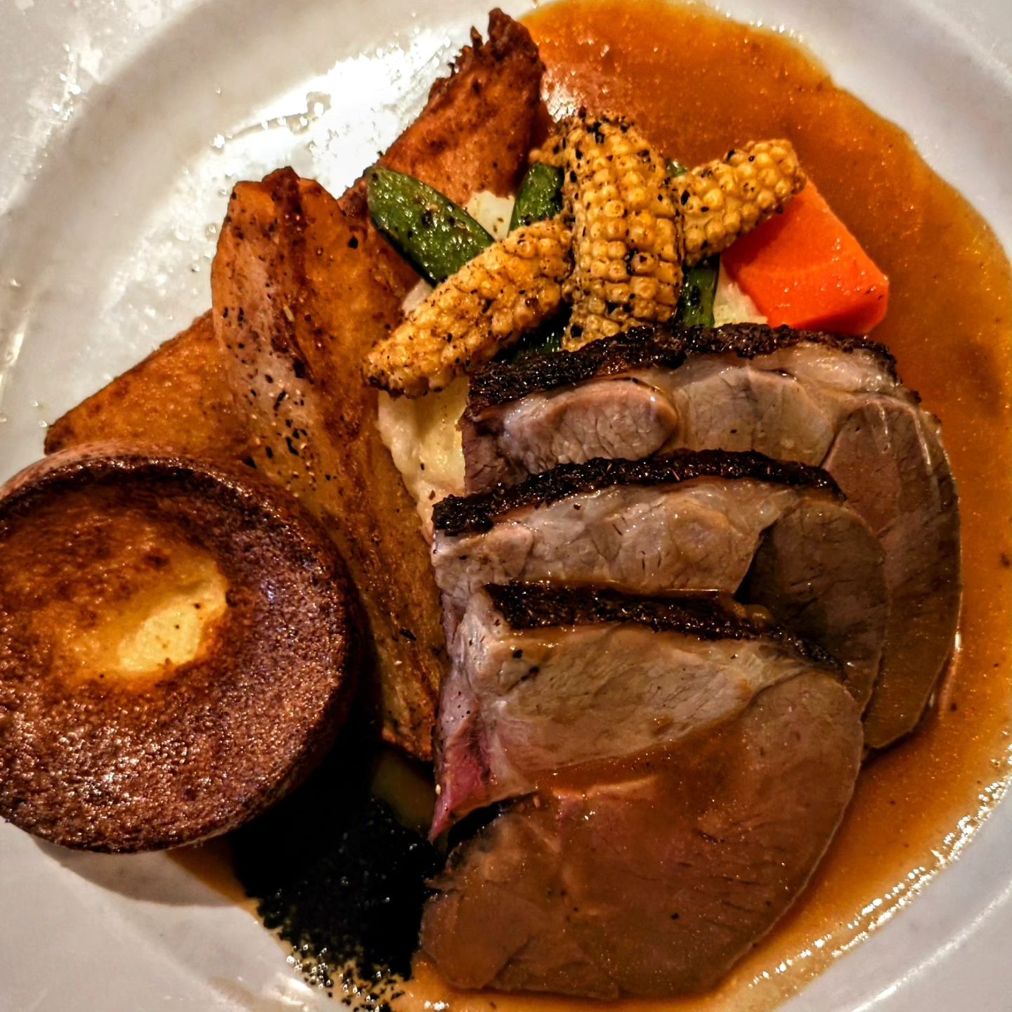 sunday roast singapore