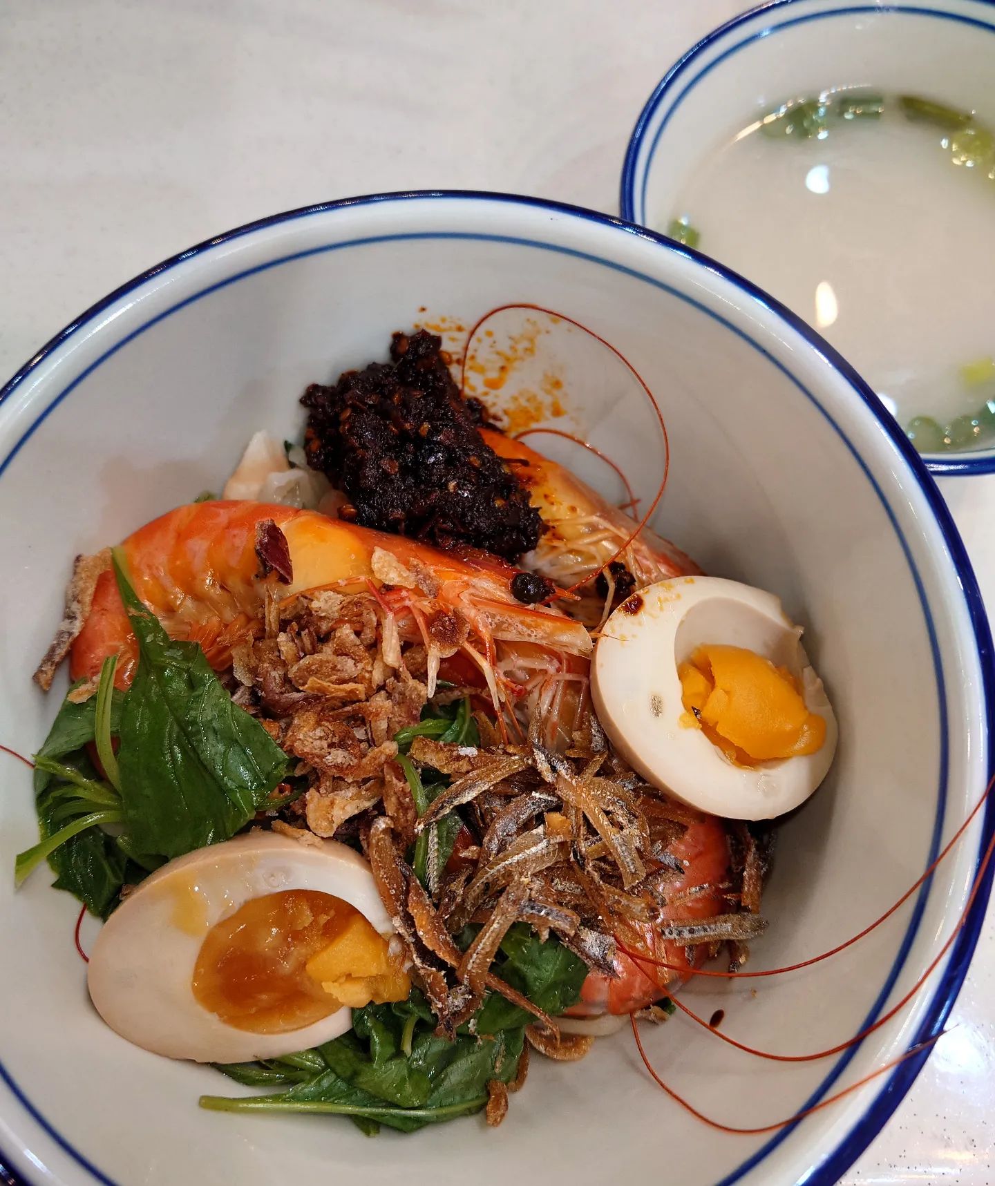 Madam Tyrant Handmade Noodles