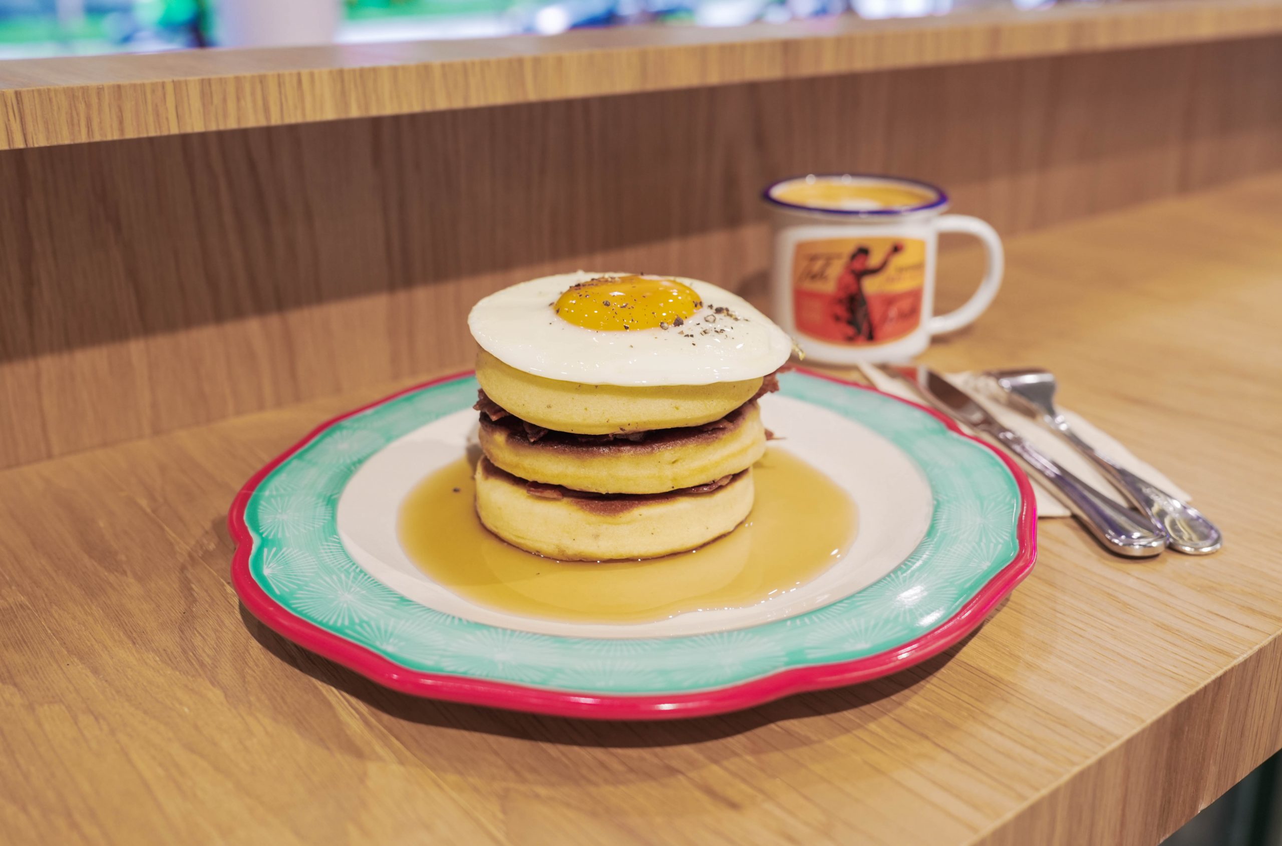 Tiong Bahru Bakery Centrepoint
