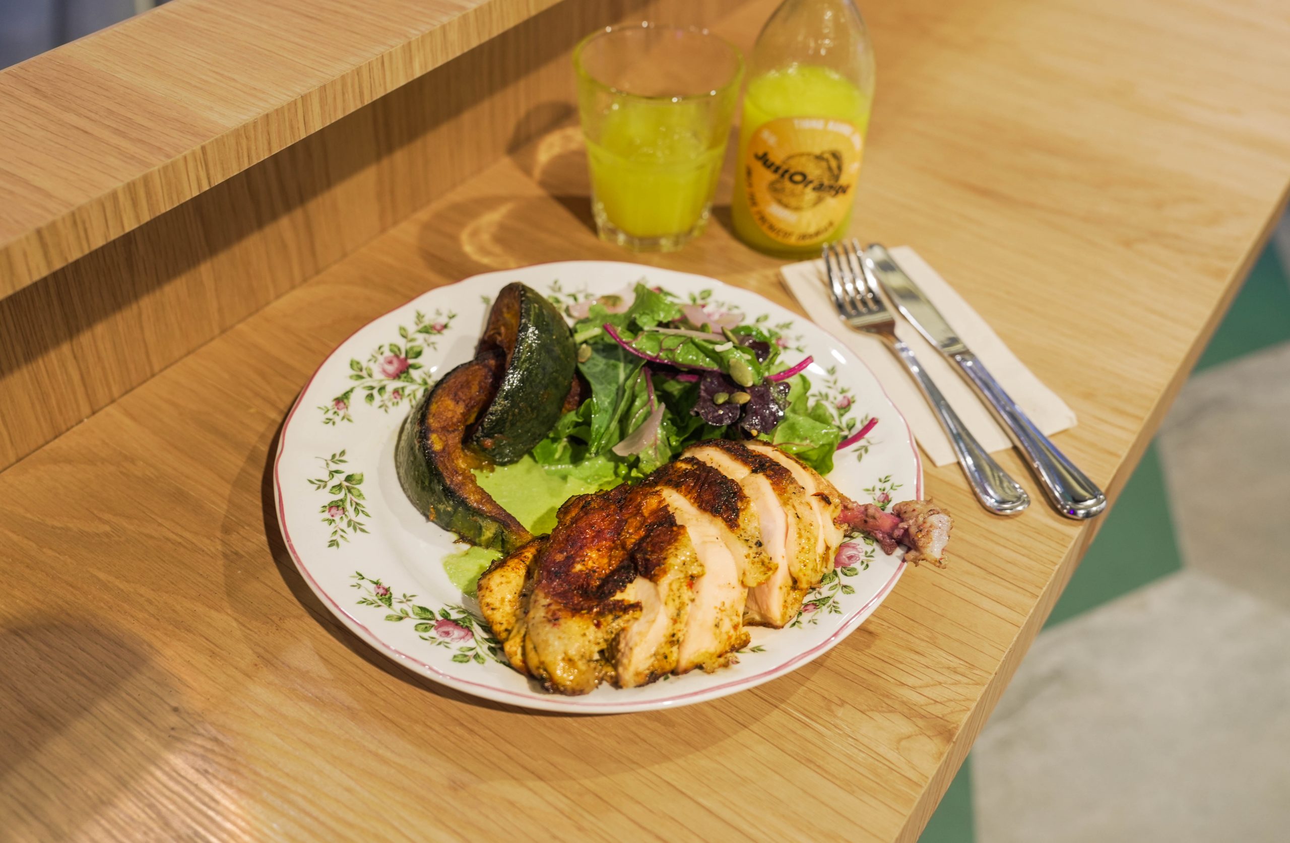 Tiong Bahru Bakery Centrepoint