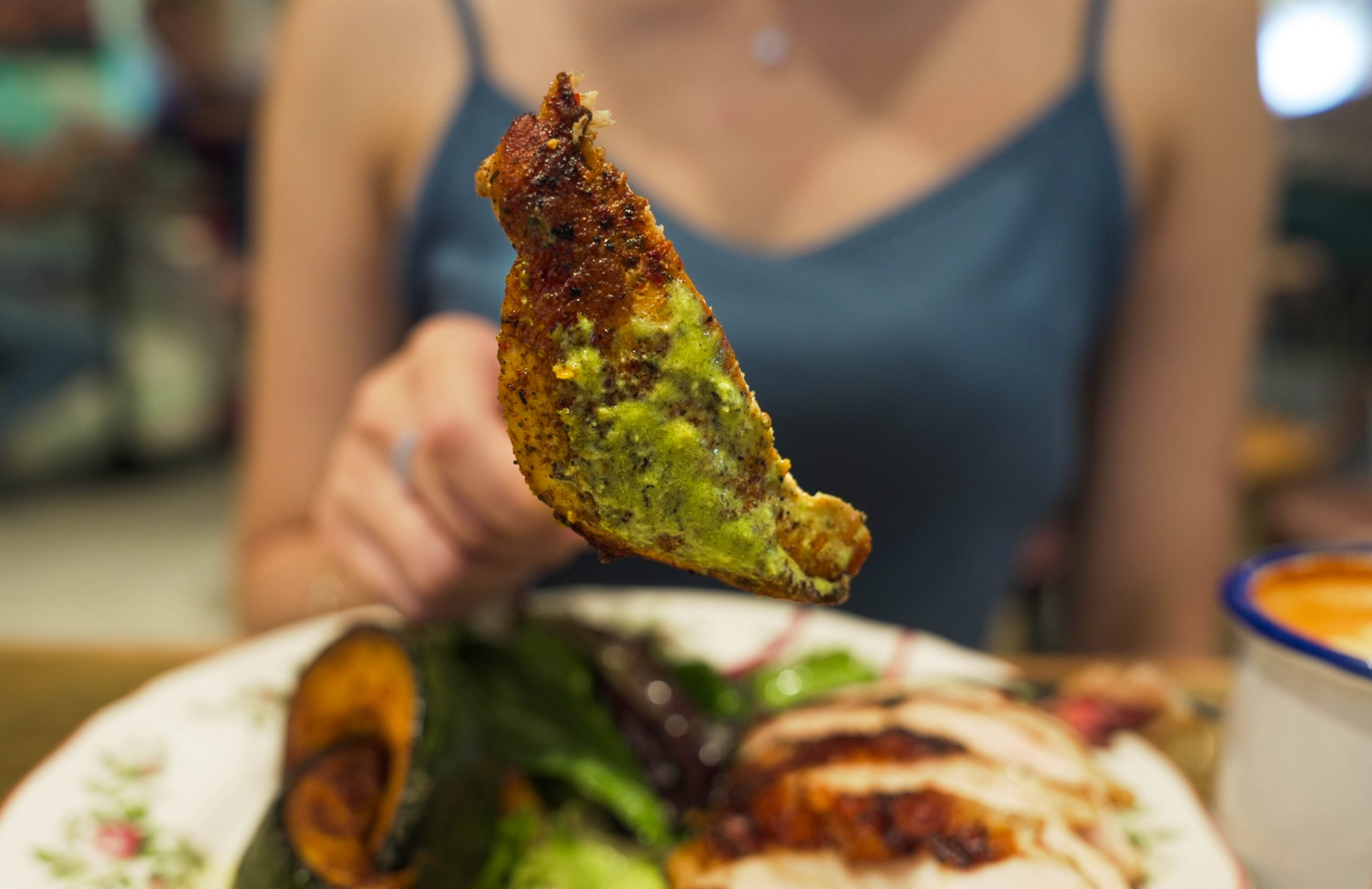 Tiong Bahru Bakery Centrepoint