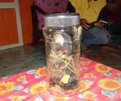 urban legends southeast asia