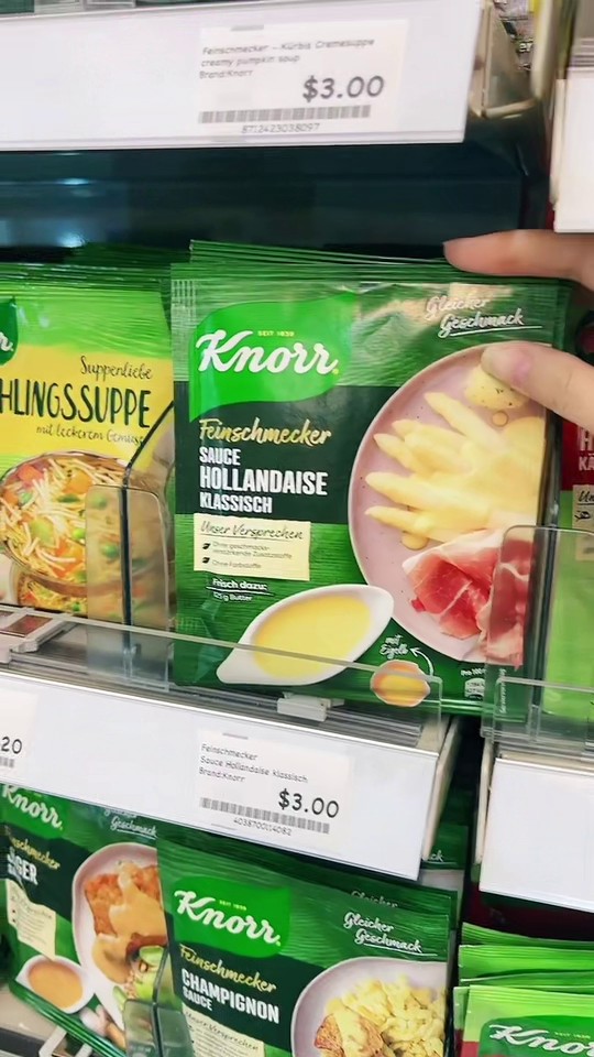 german specialty mart