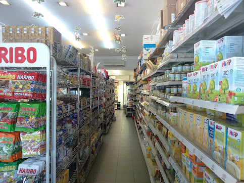 german specialty mart