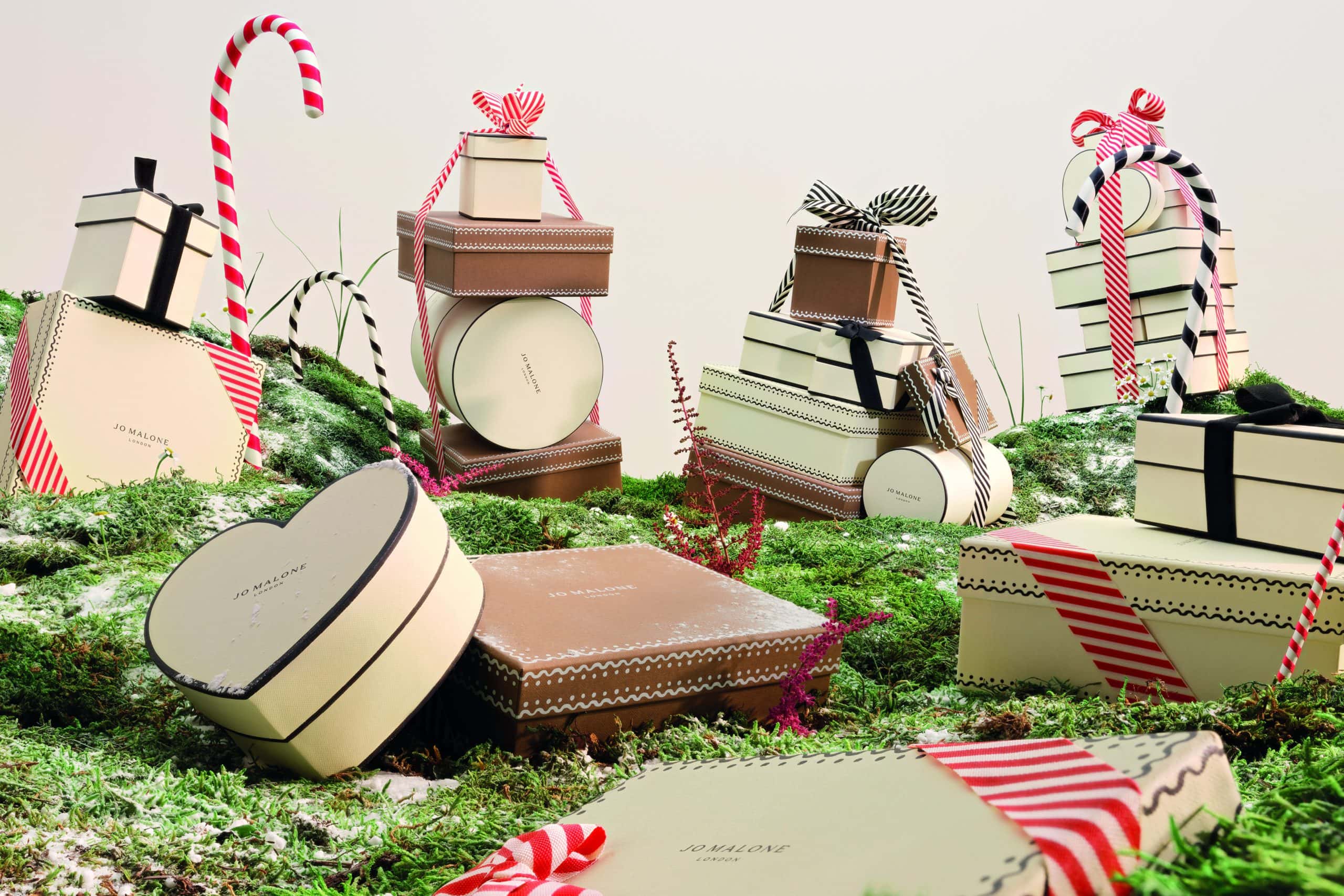 Christmas party essential