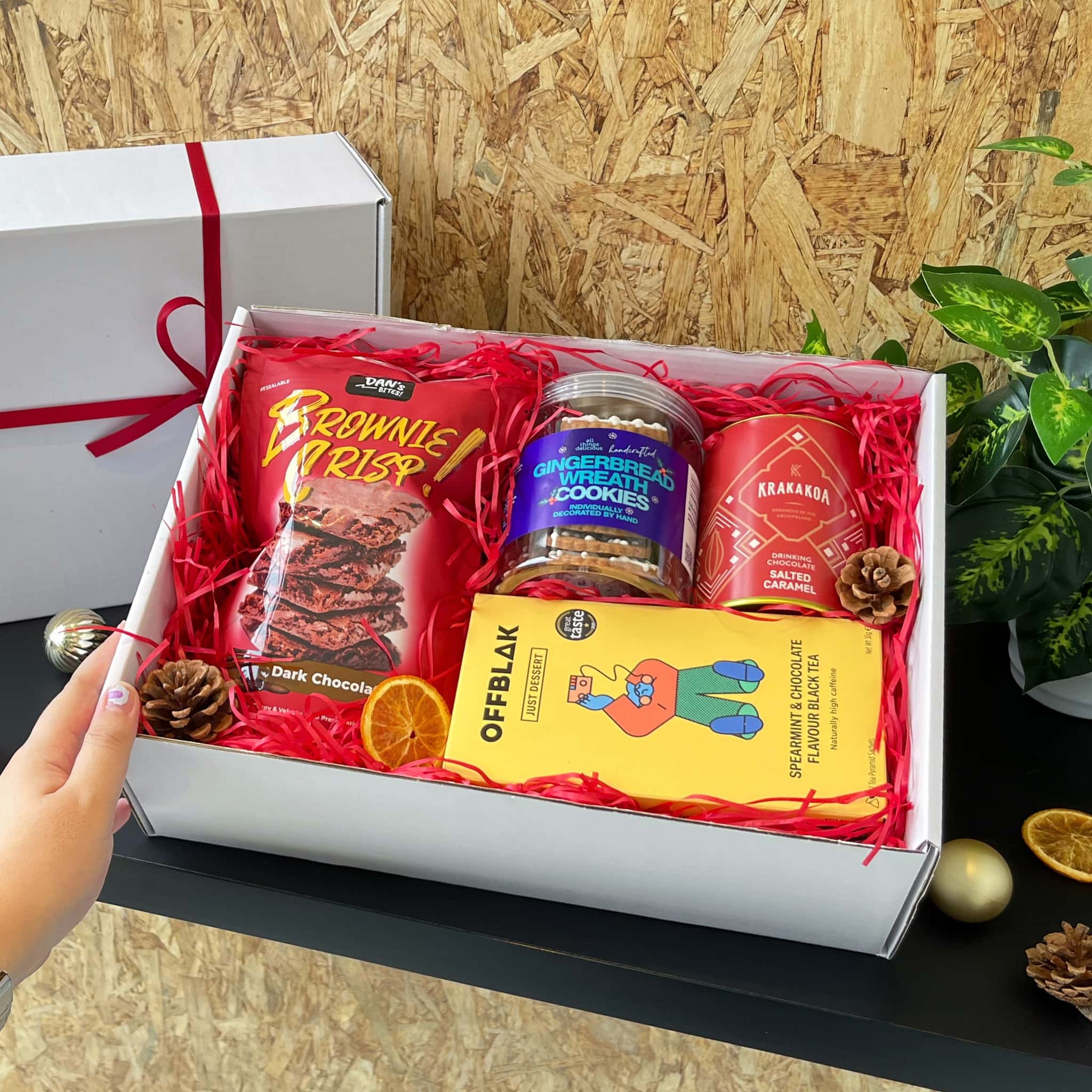 Christmas party essential