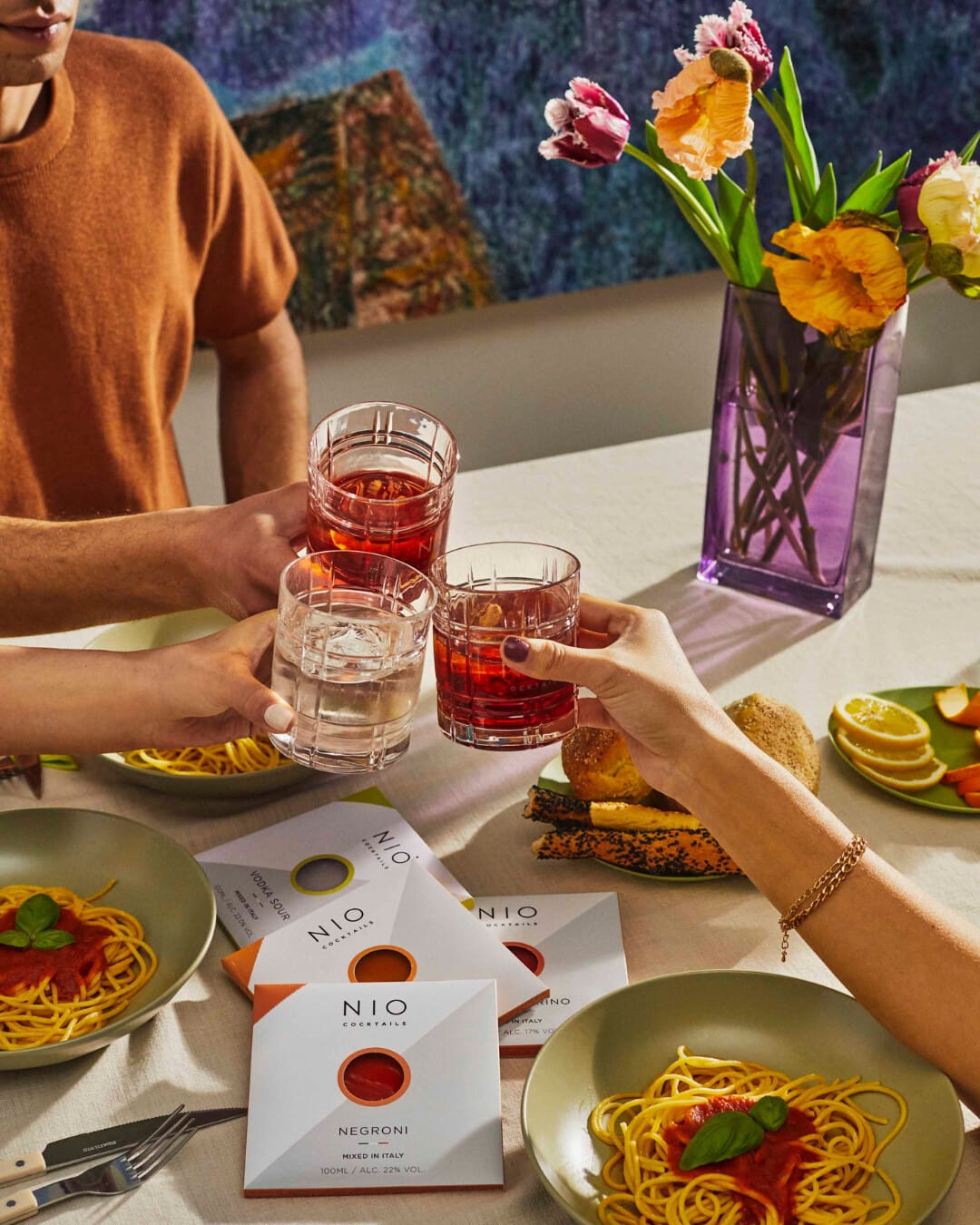 Christmas party essential