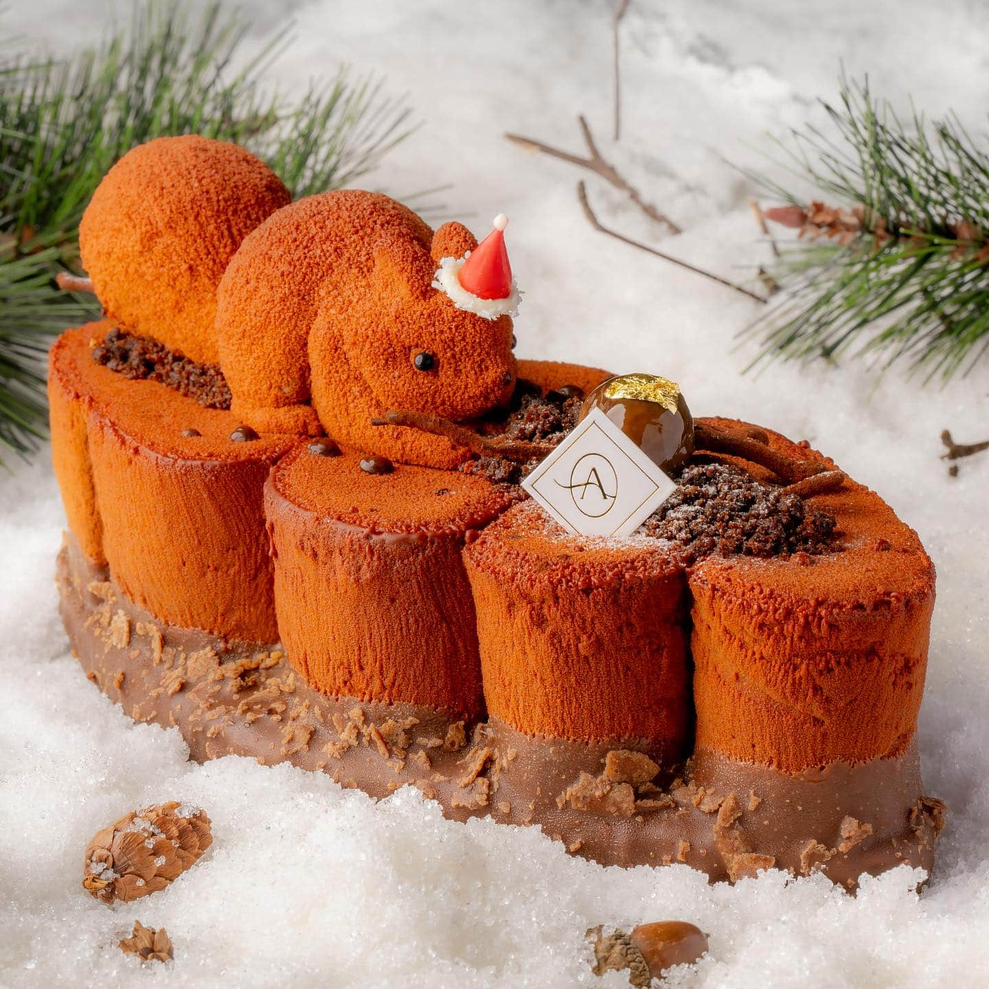 Christmas party essential