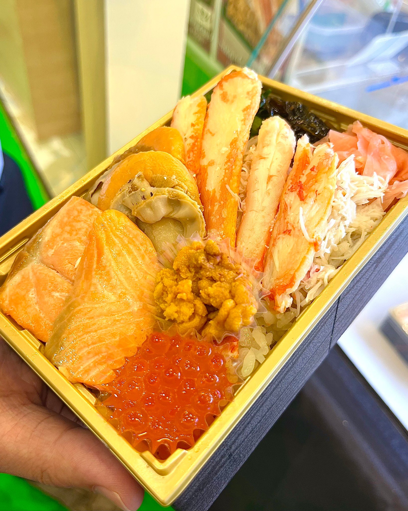 Takashimaya Hokkaido Fair