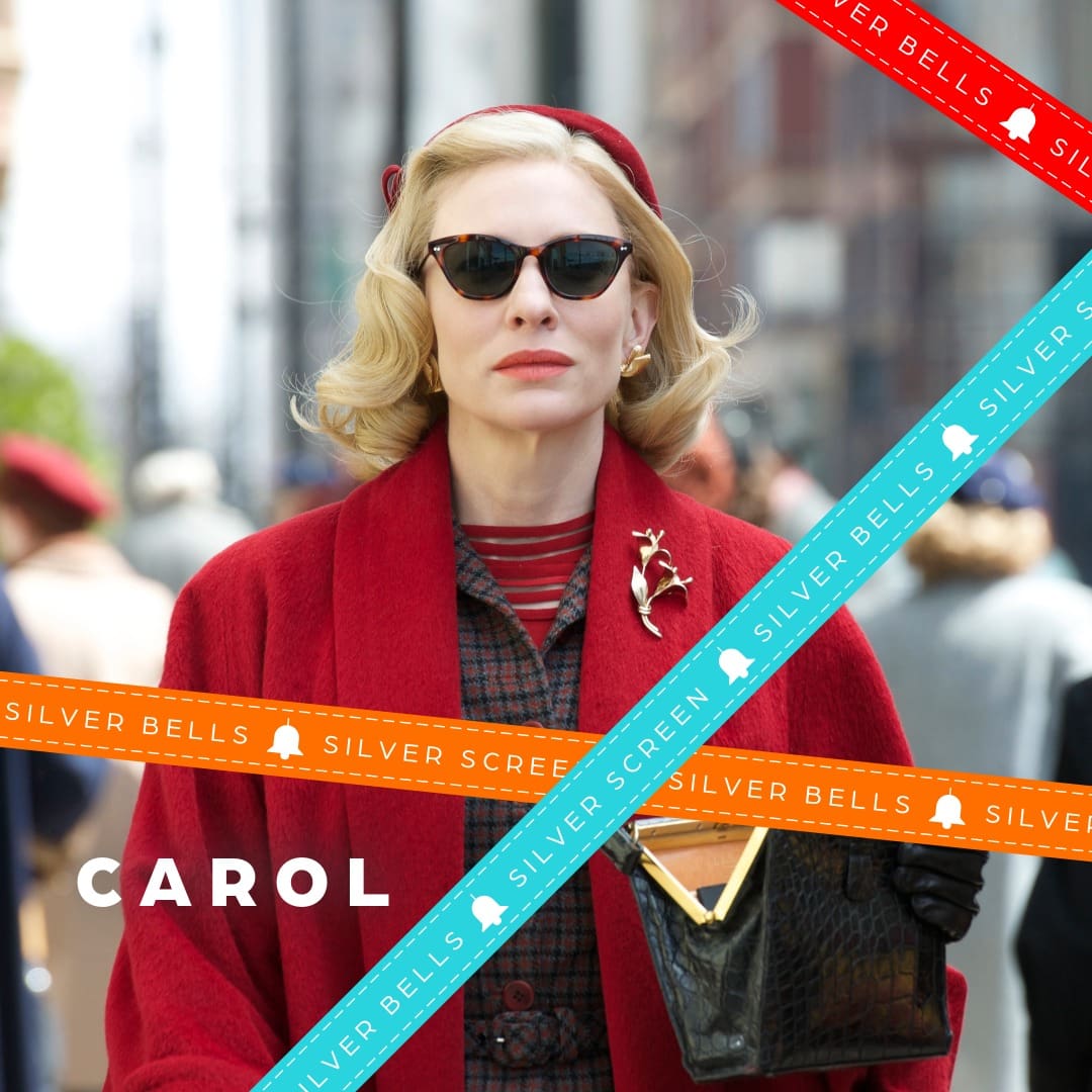 Golden Village X The Projector