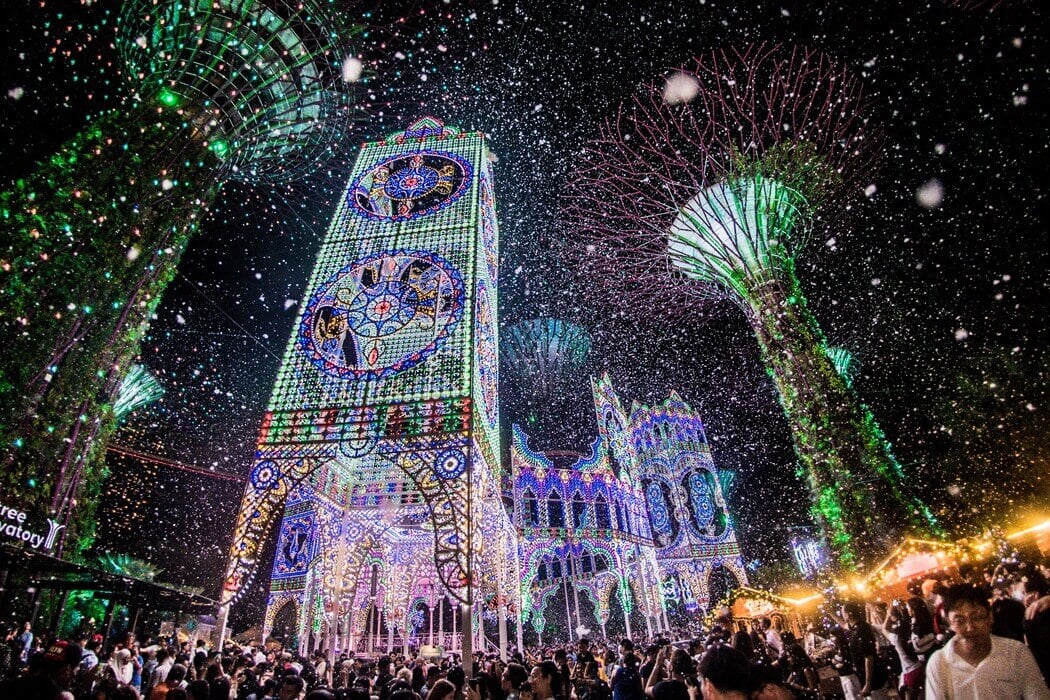 christmas wonderland 2023