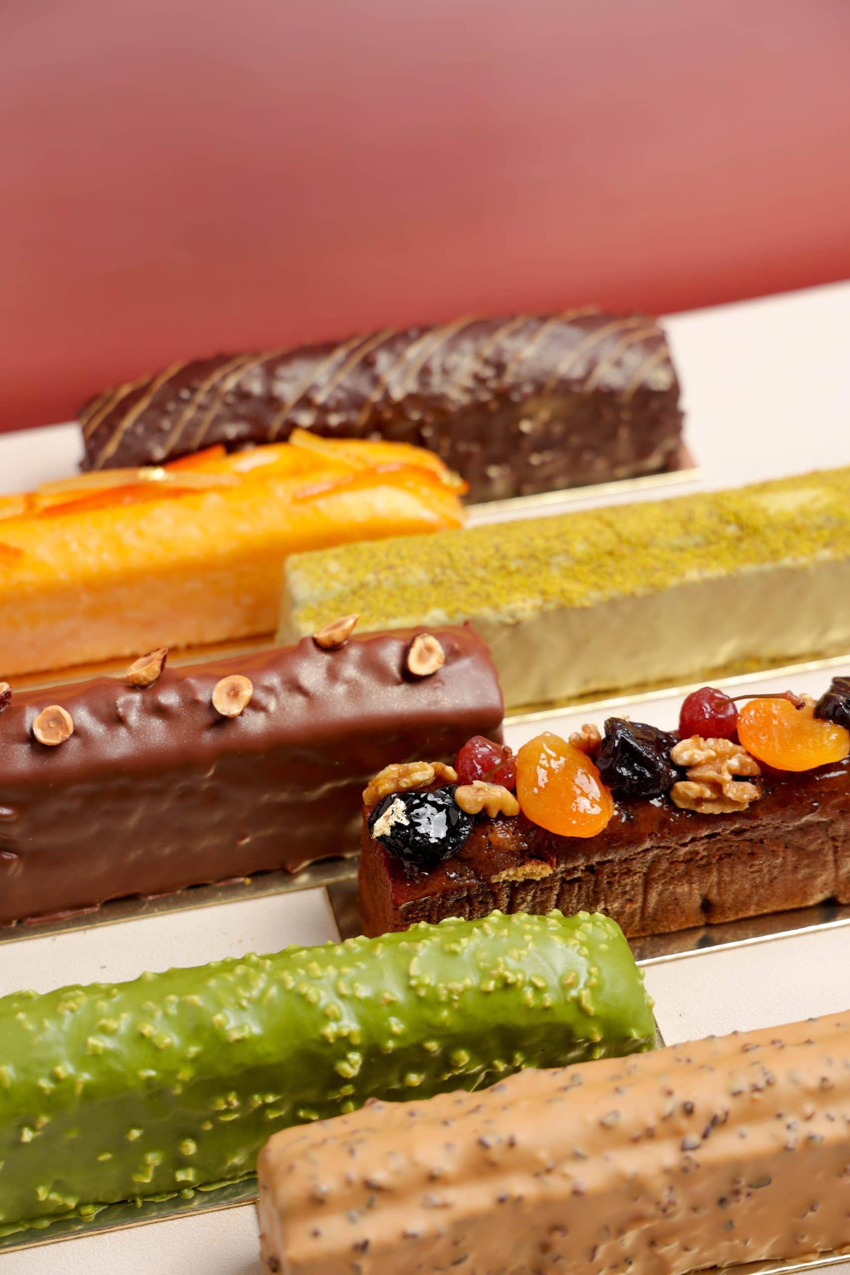 christmas desserts 2023