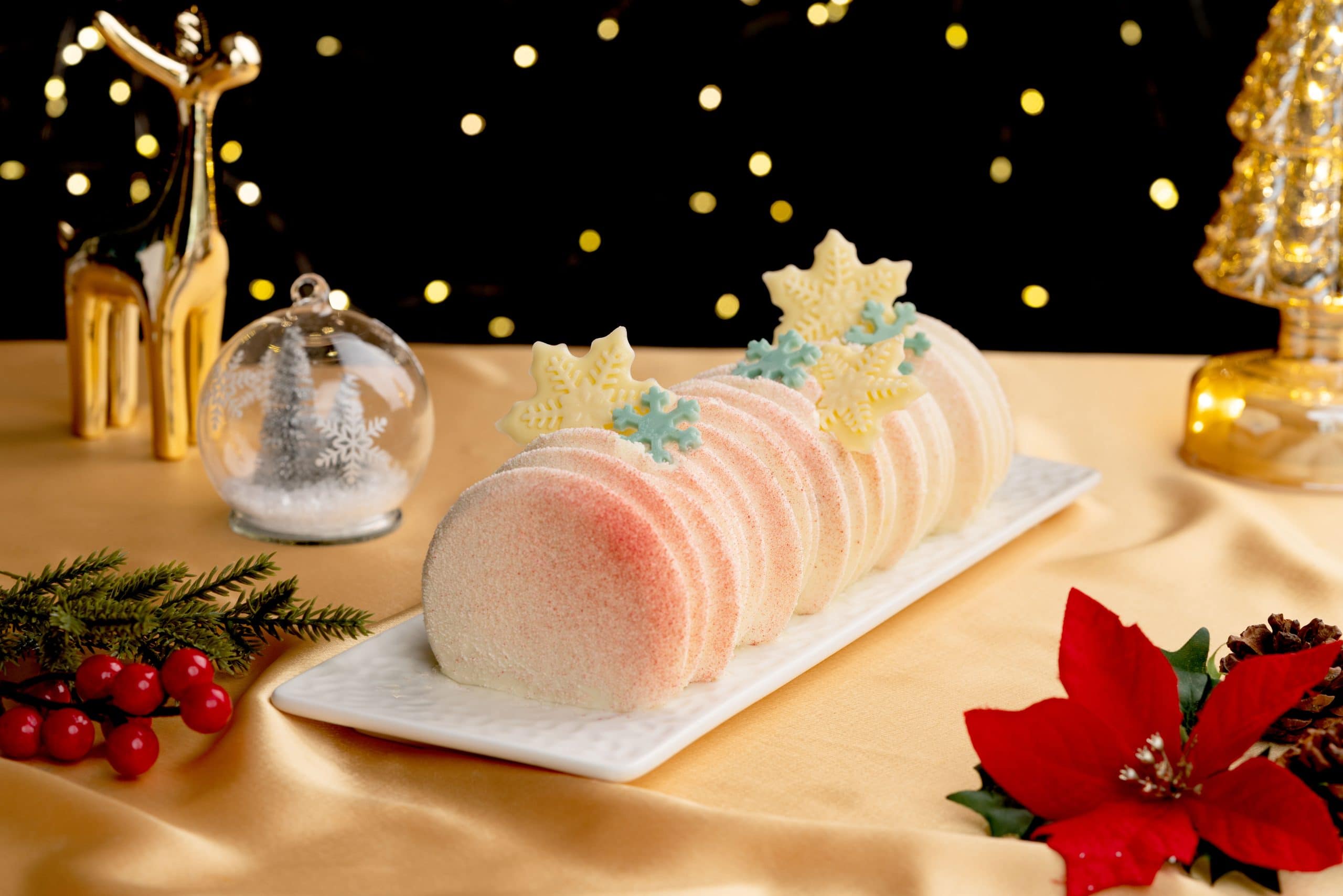 christmas desserts 2023