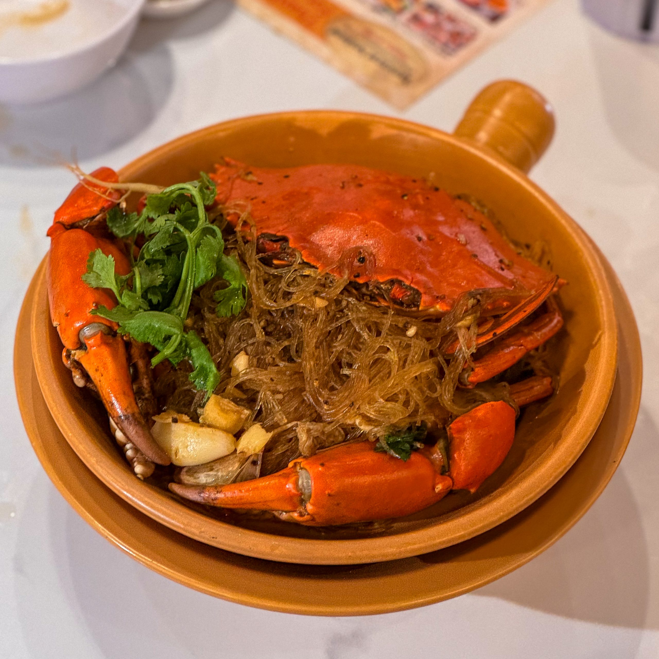 yaowarat seafood