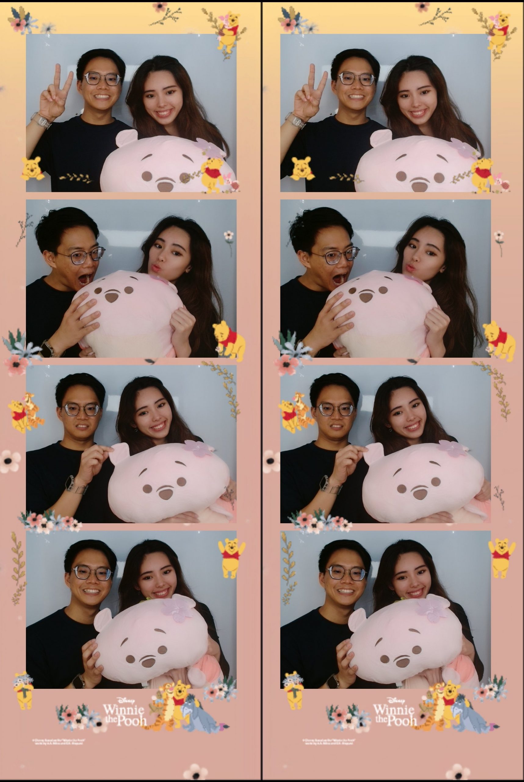 Changi Festive Village