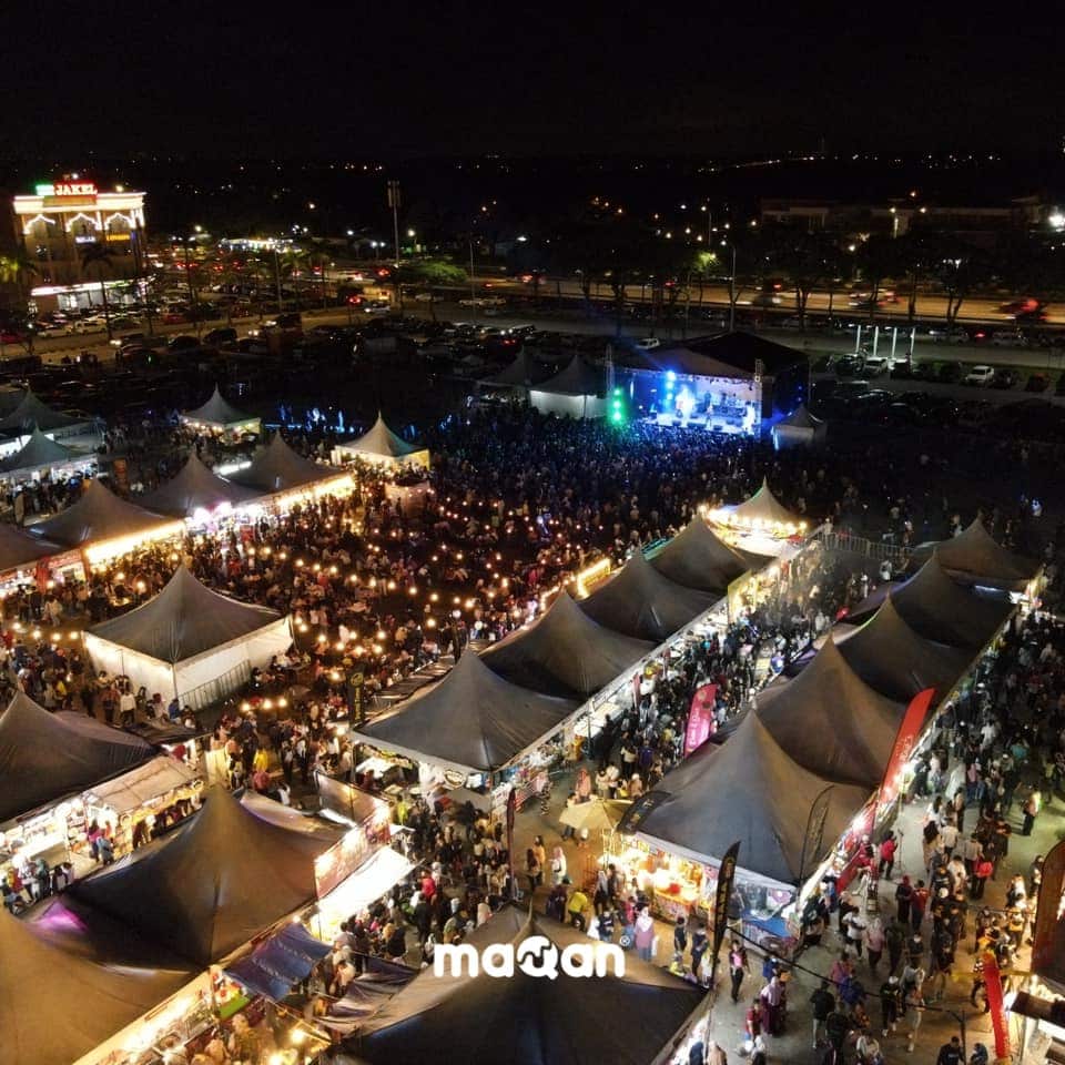 MaQan Food Fest 2023