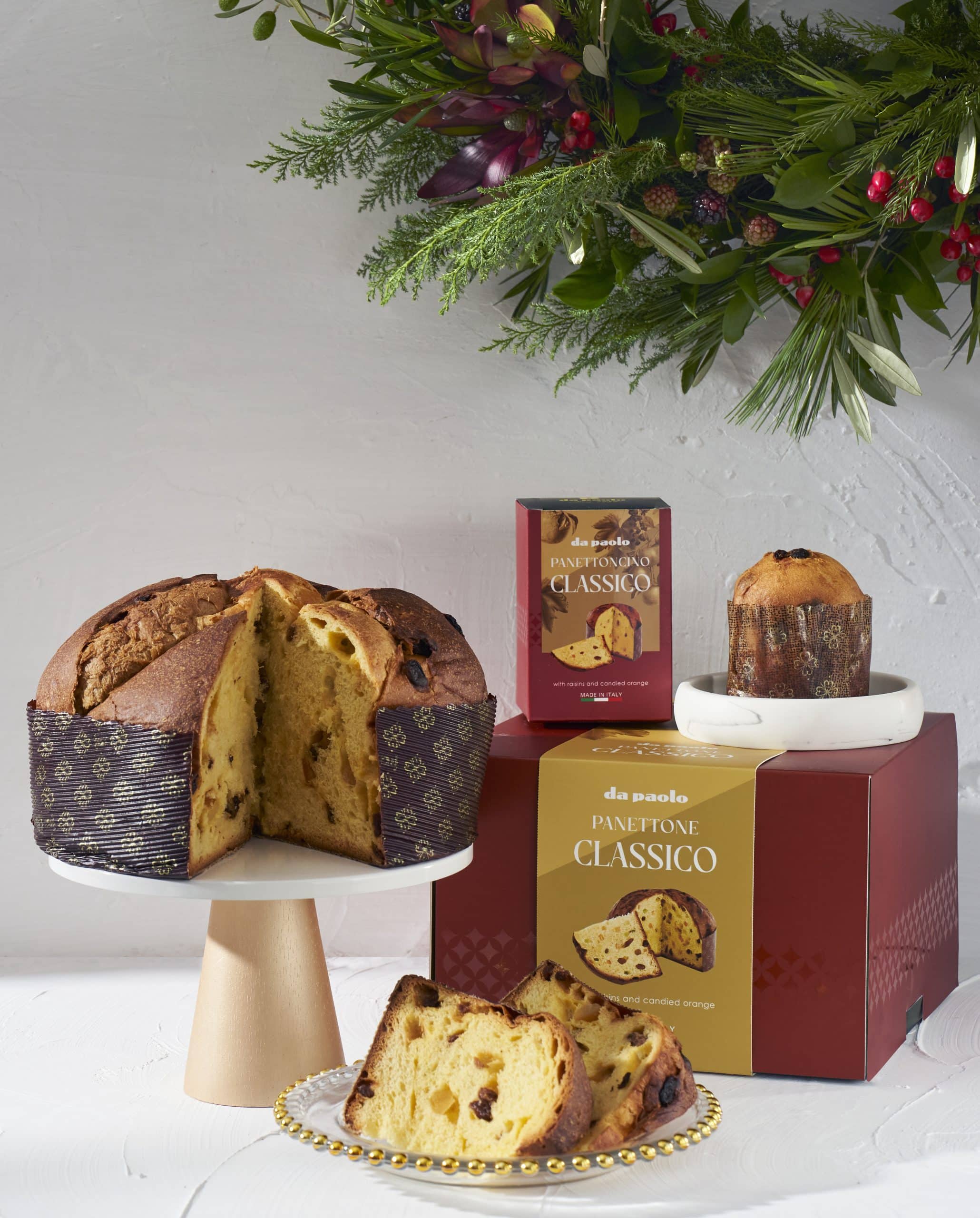 christmas desserts 2023