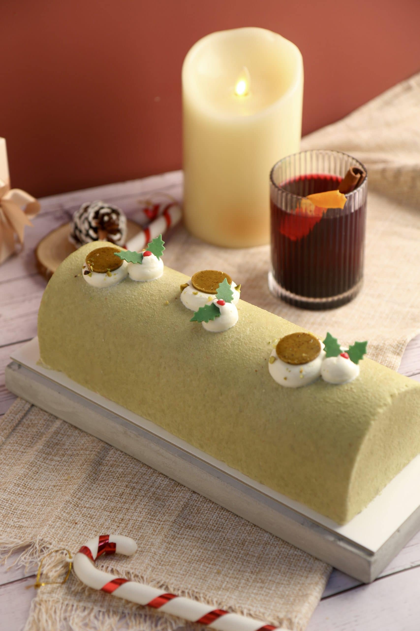 christmas desserts 2023