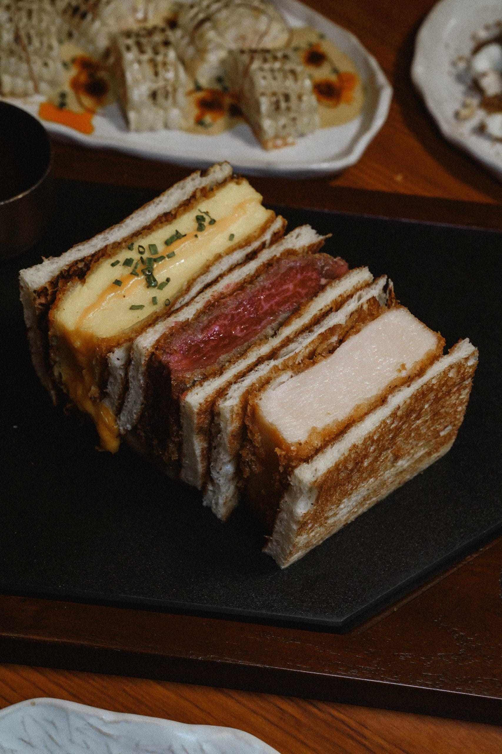 the feather blade east coast