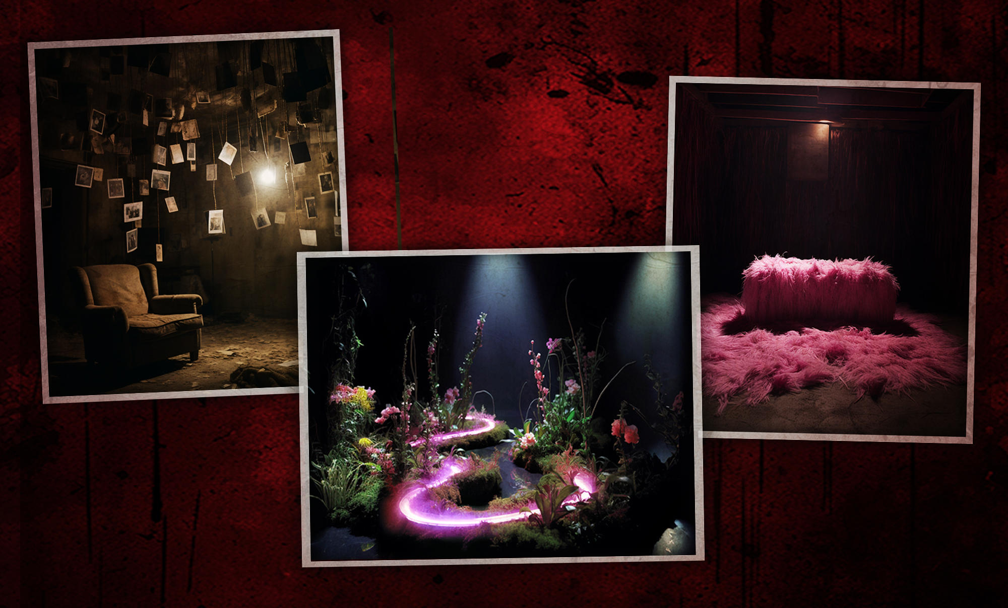 crack the case mind hunter