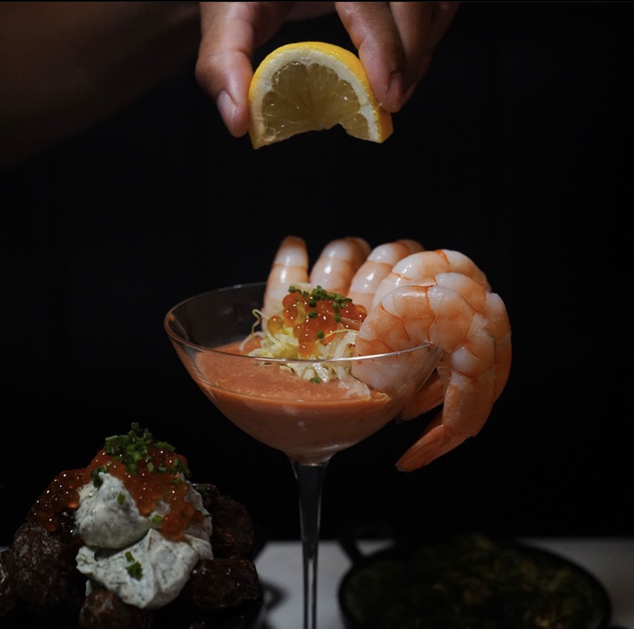 the feather blade east coast