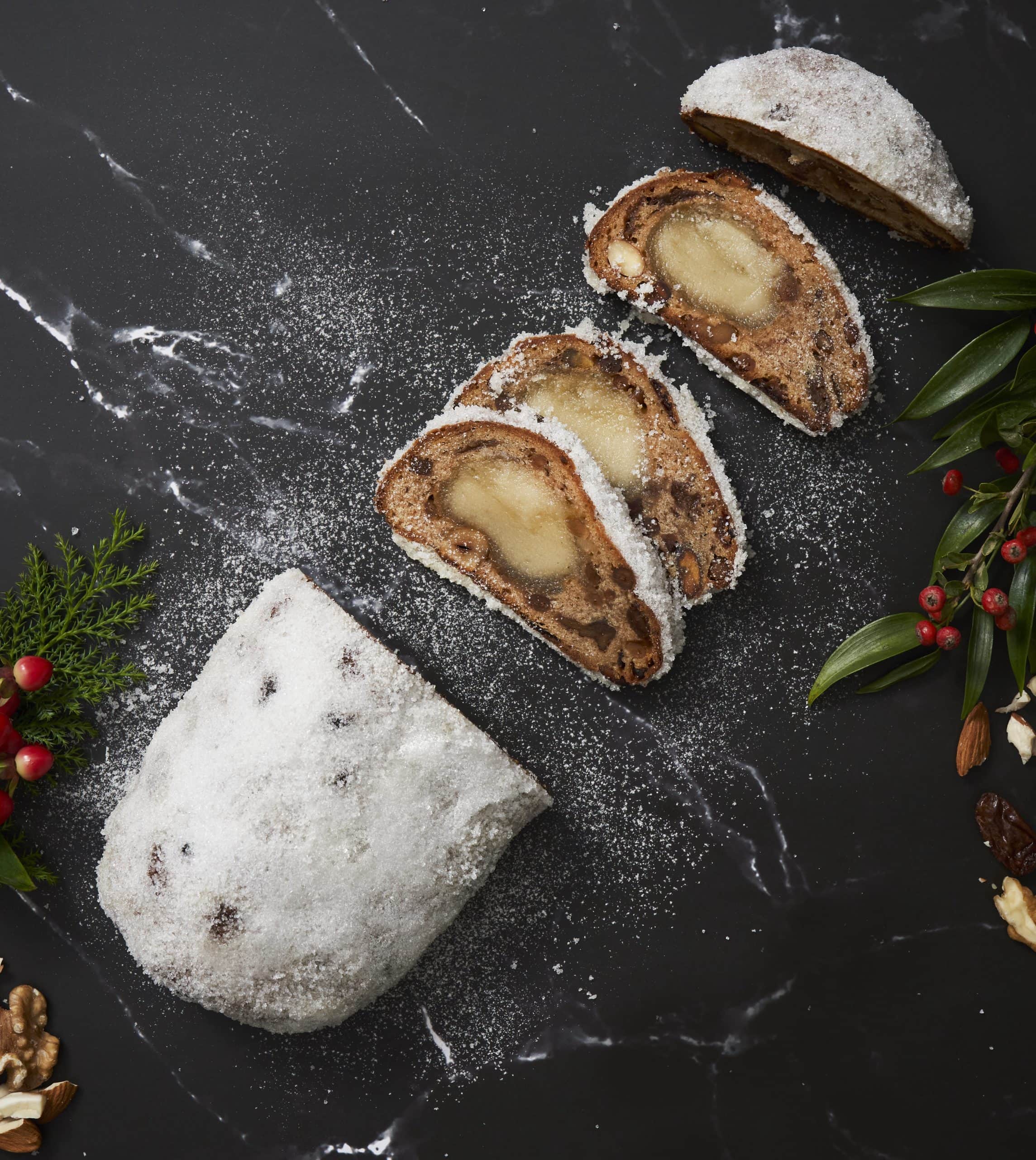 christmas desserts 2023