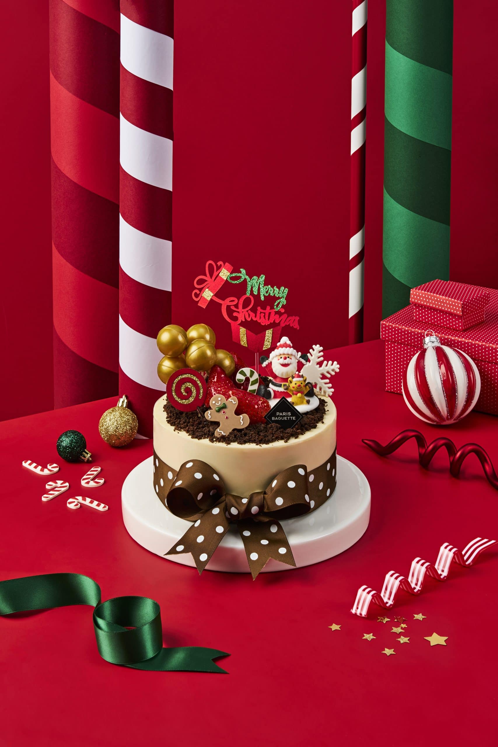 christmas desserts 2023