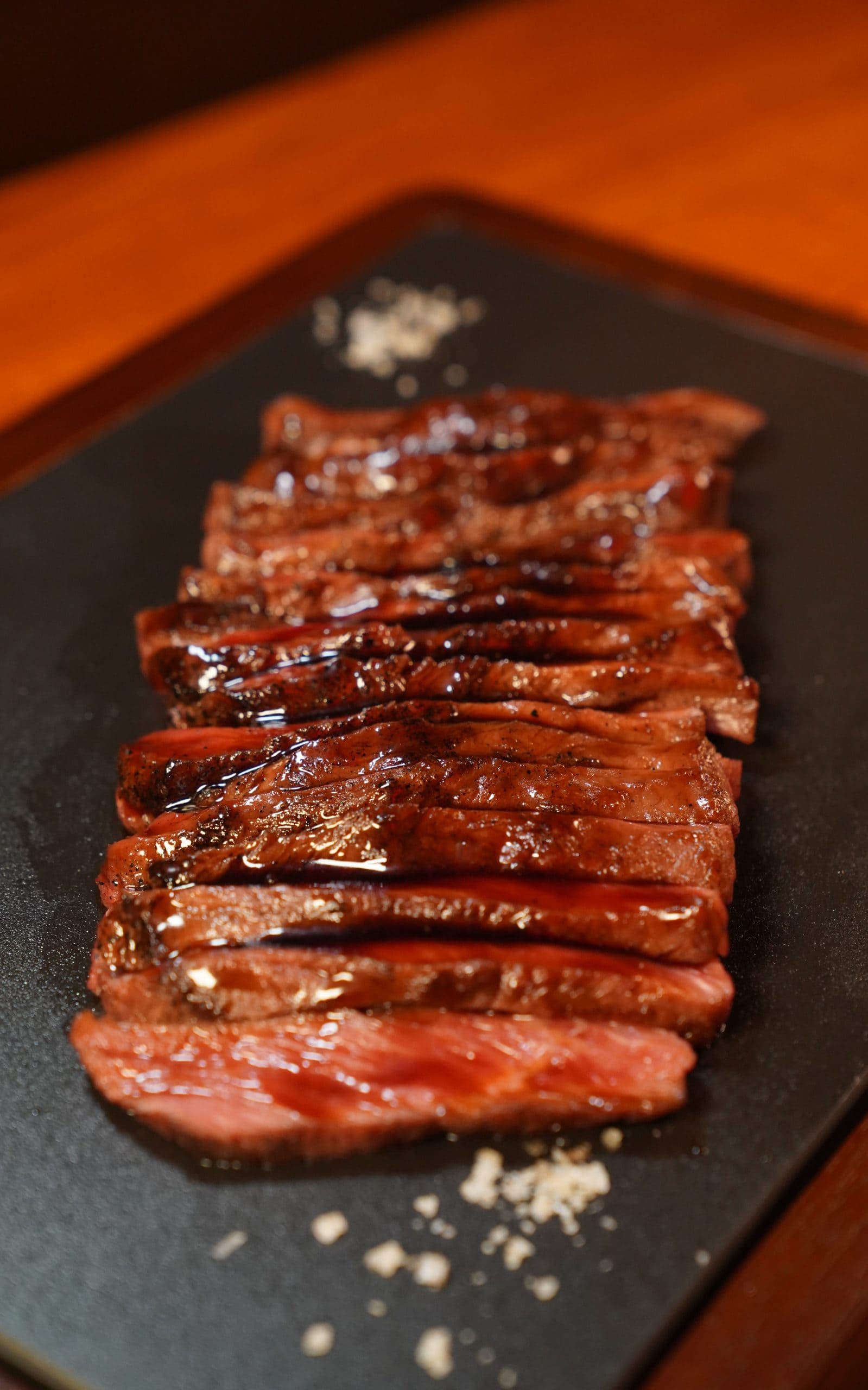 the feather blade east coast