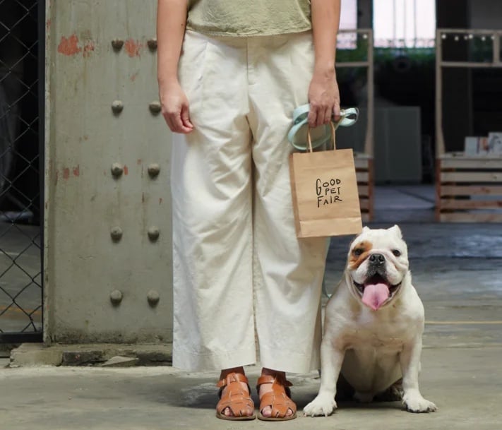 The Good Pet Fair